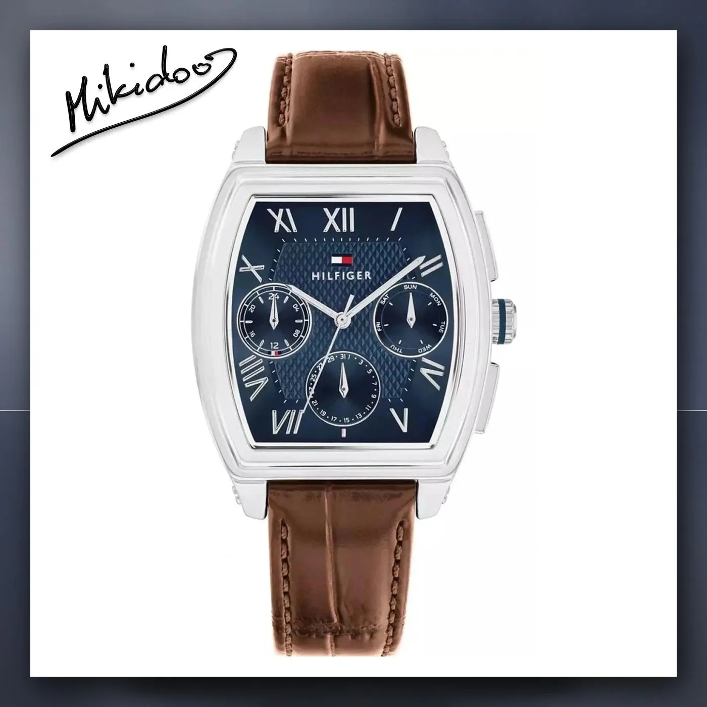 Satovi Tommy Hilfiger Oxford 1710760