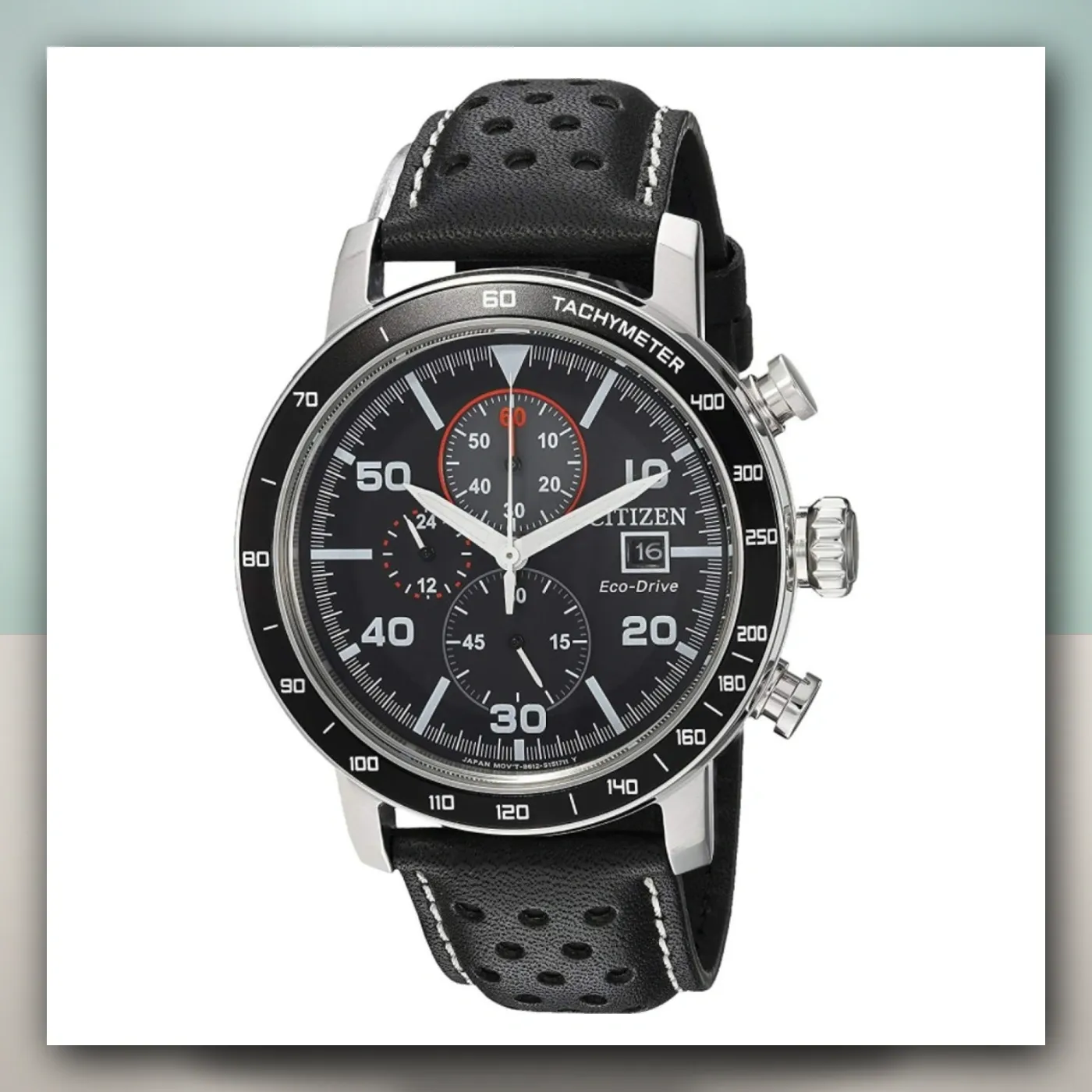 Satovi Citizen Eco-Drive CA0649-14E
