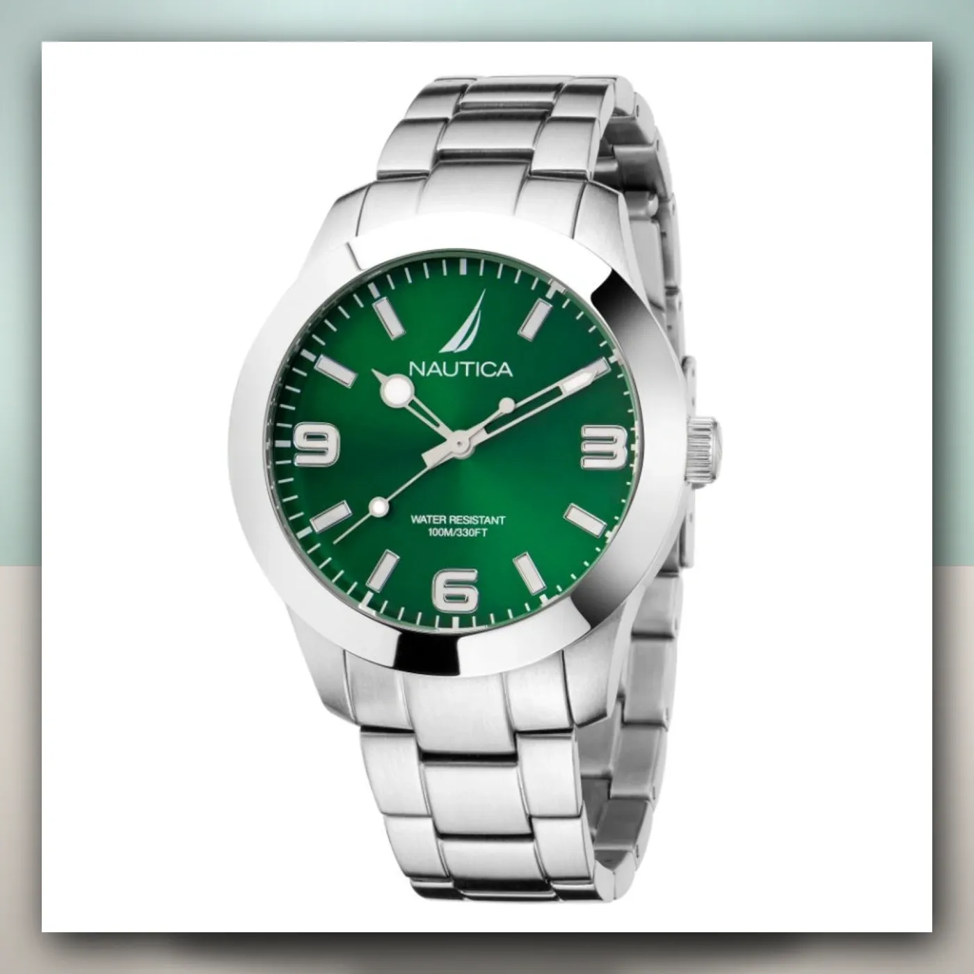 Satovi Nautica NAPPBF204