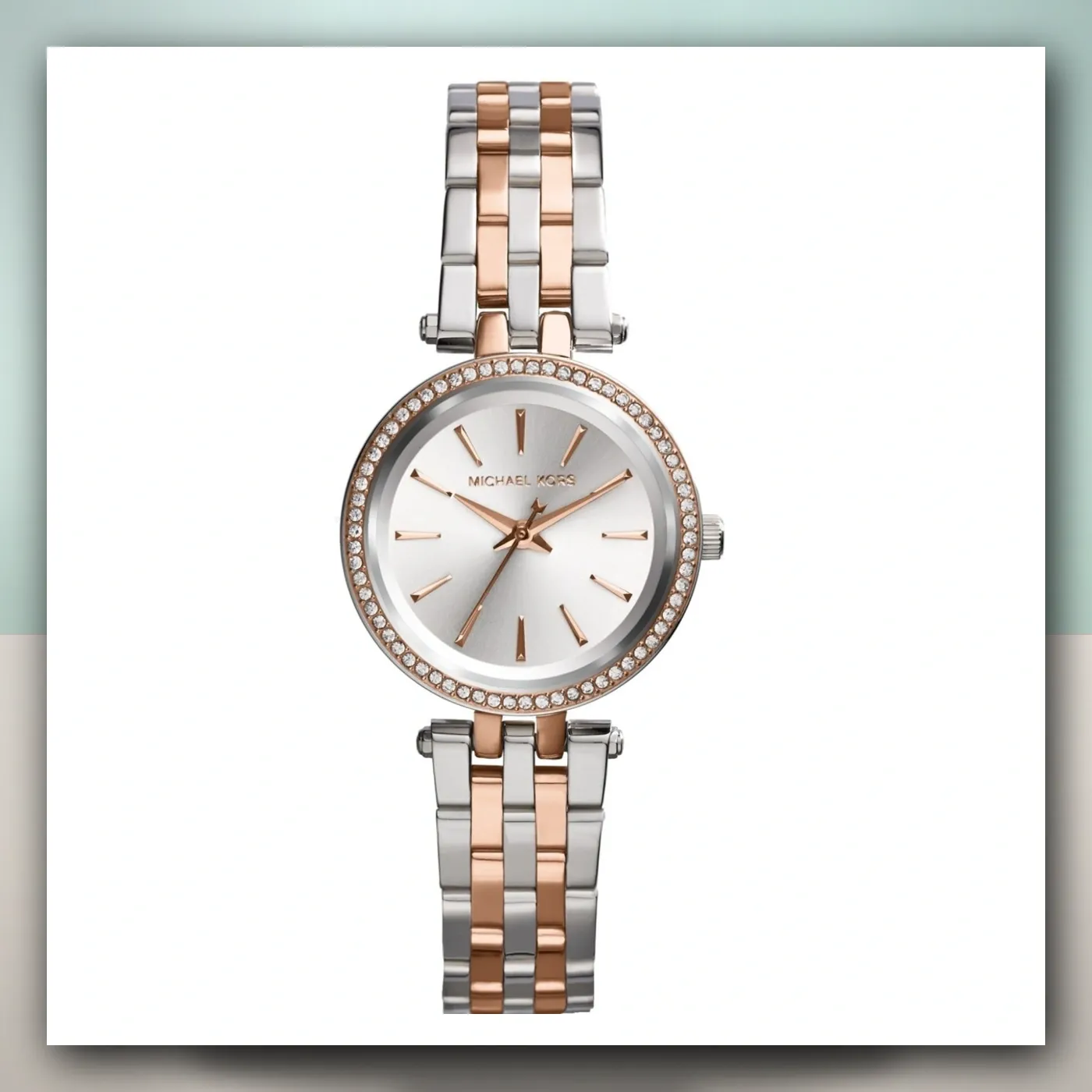Satovi Michael Kors Petite Darci MK3298