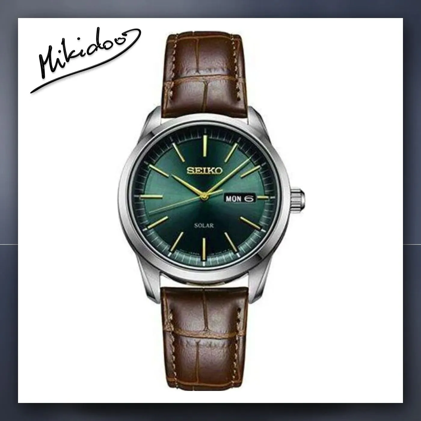 Satovi Seiko Conceptual SNE529P1