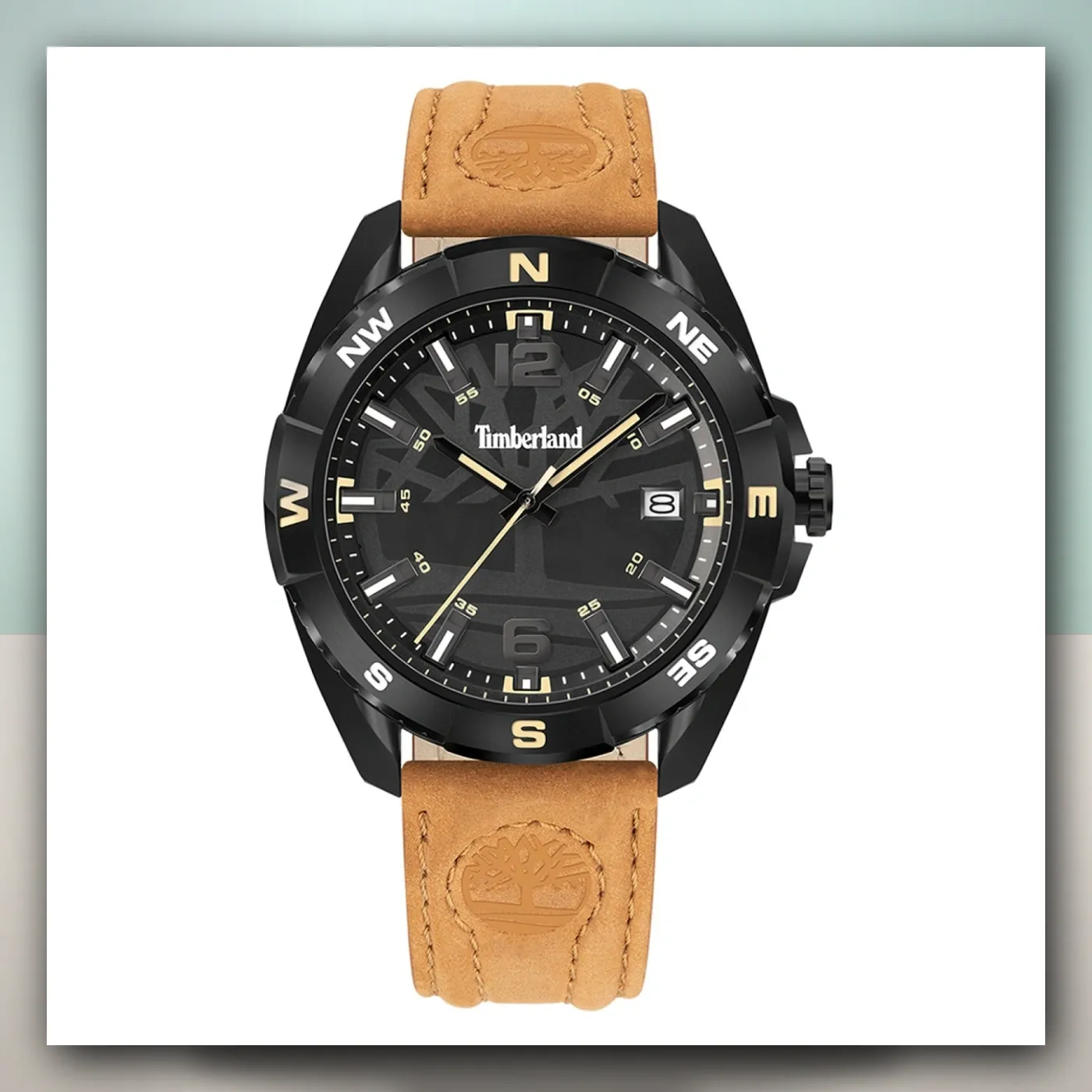 Satovi Timberland TDWGB2202101