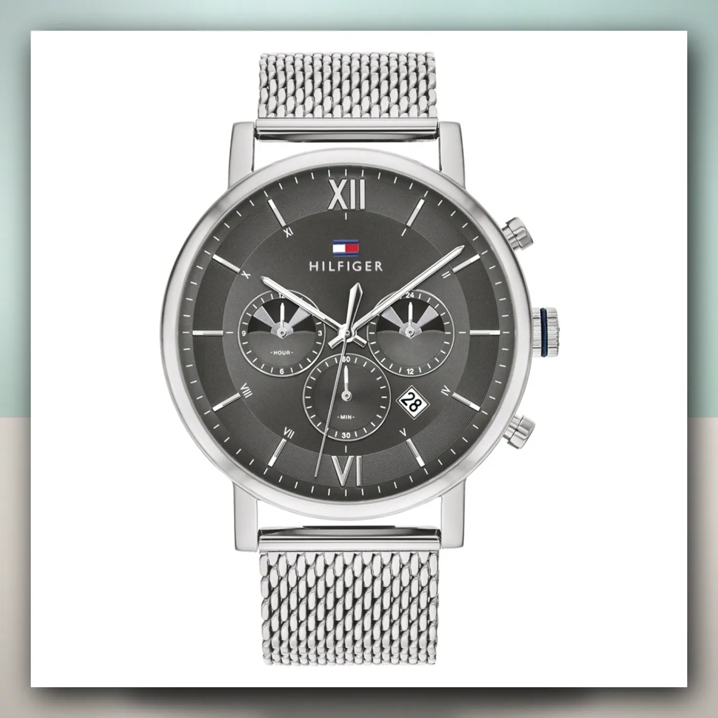 Satovi Tommy Hilfiger 1710396