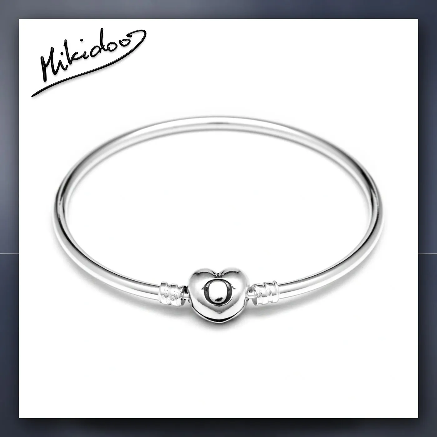 Narukvica Pandora Moments 596268-21