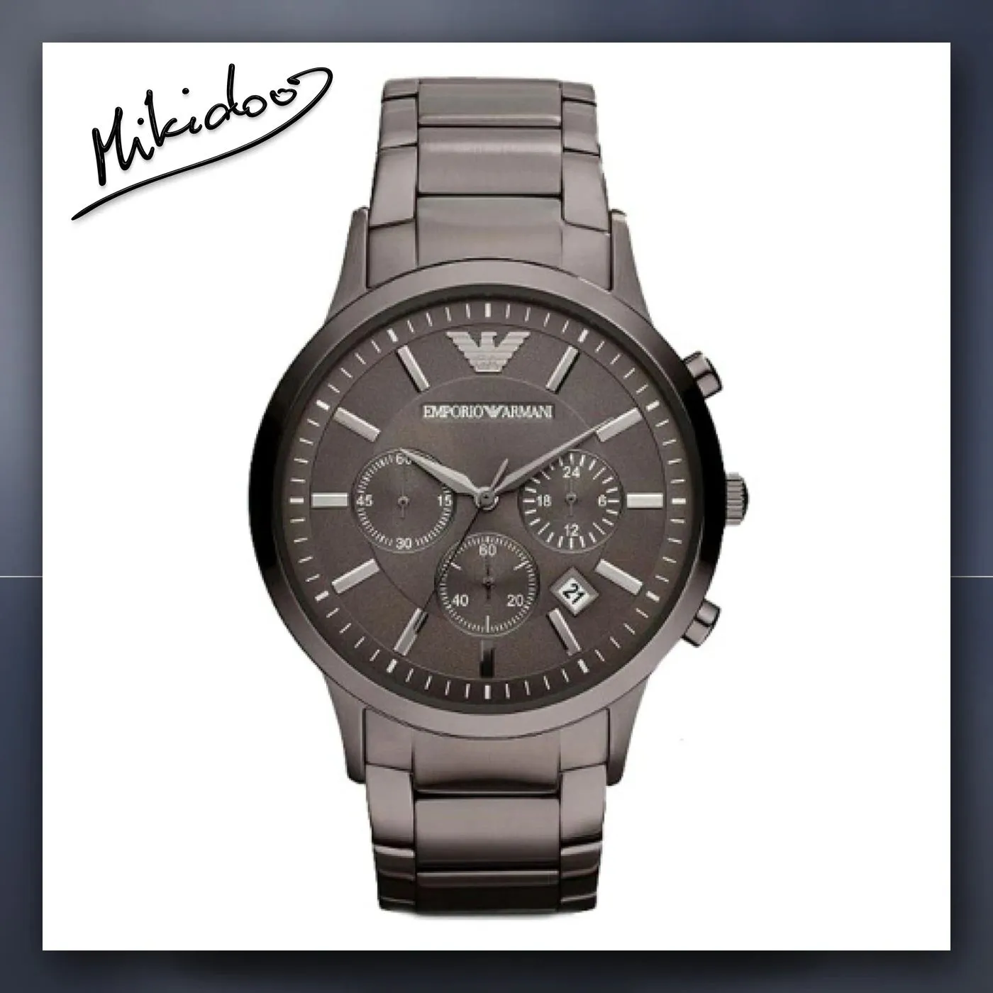 Satovi Emporio Armani AR2454
