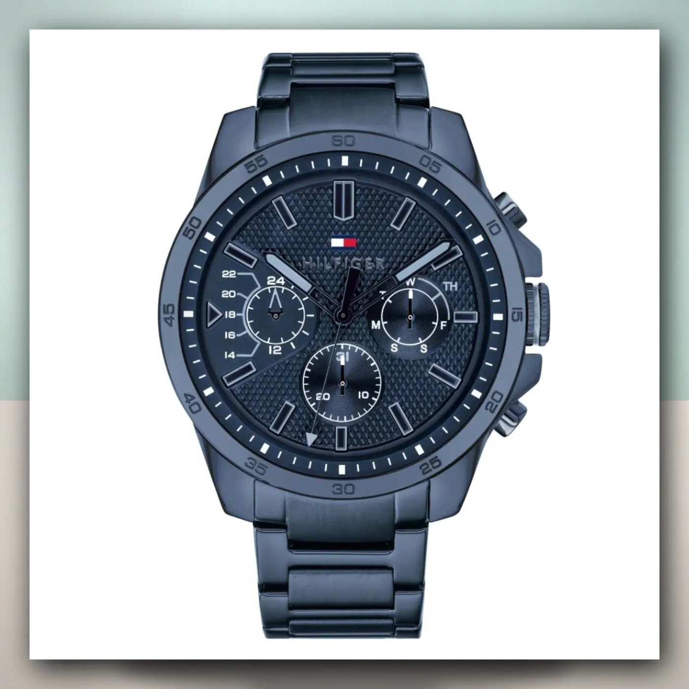 Satovi Tommy Hilfiger Decker 1791560