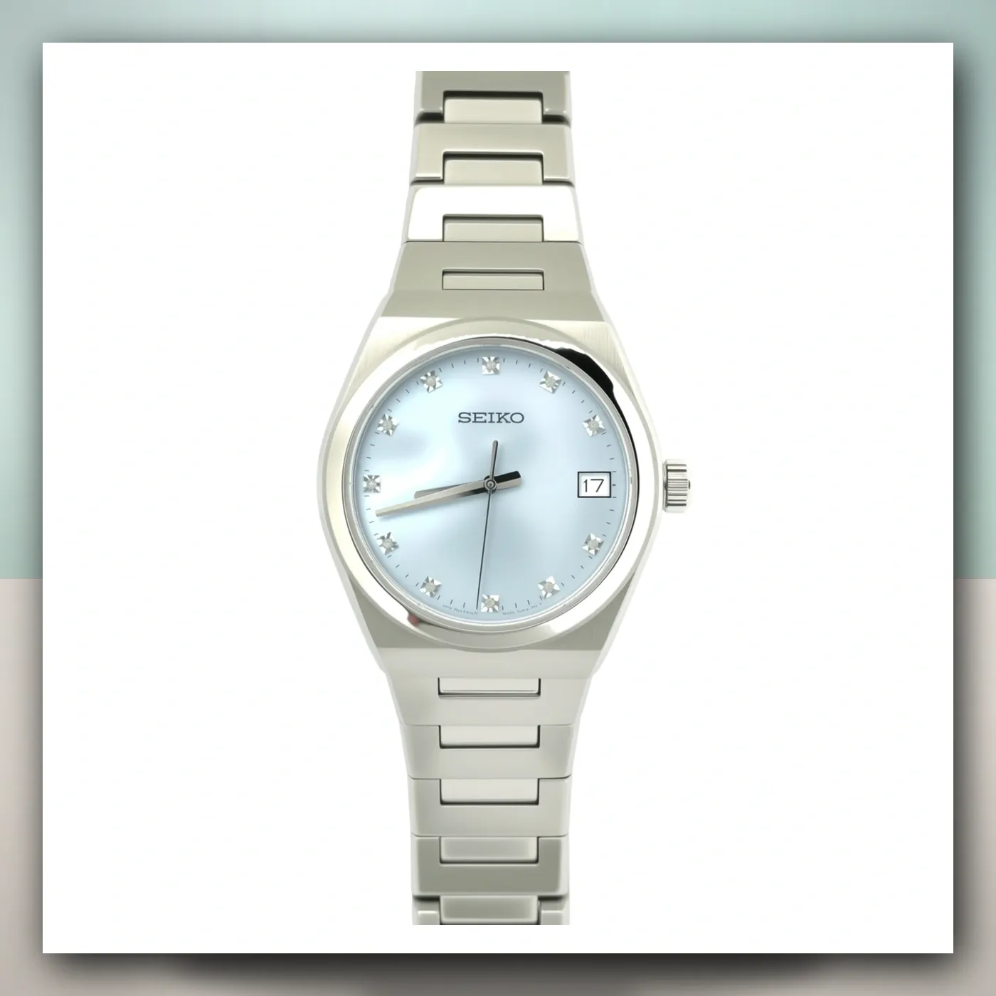 Satovi Seiko Classic SUR603P1