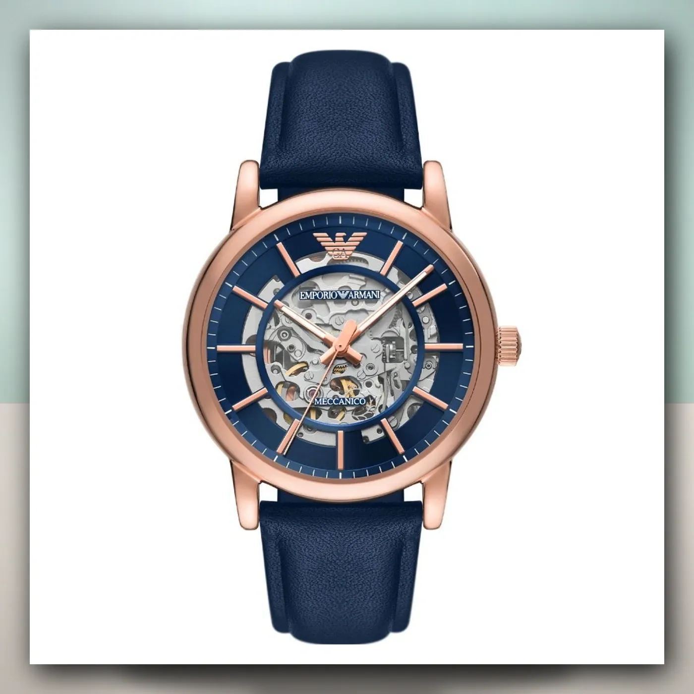 Satovi Emporio Armani AR60050