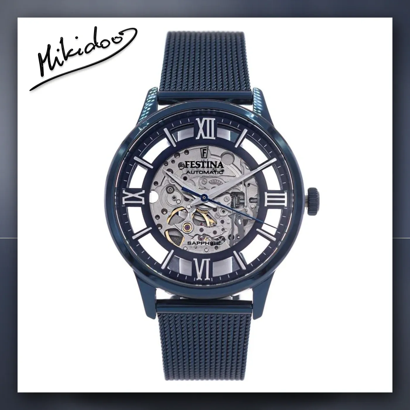 Satovi Festina Automatic 20574/1