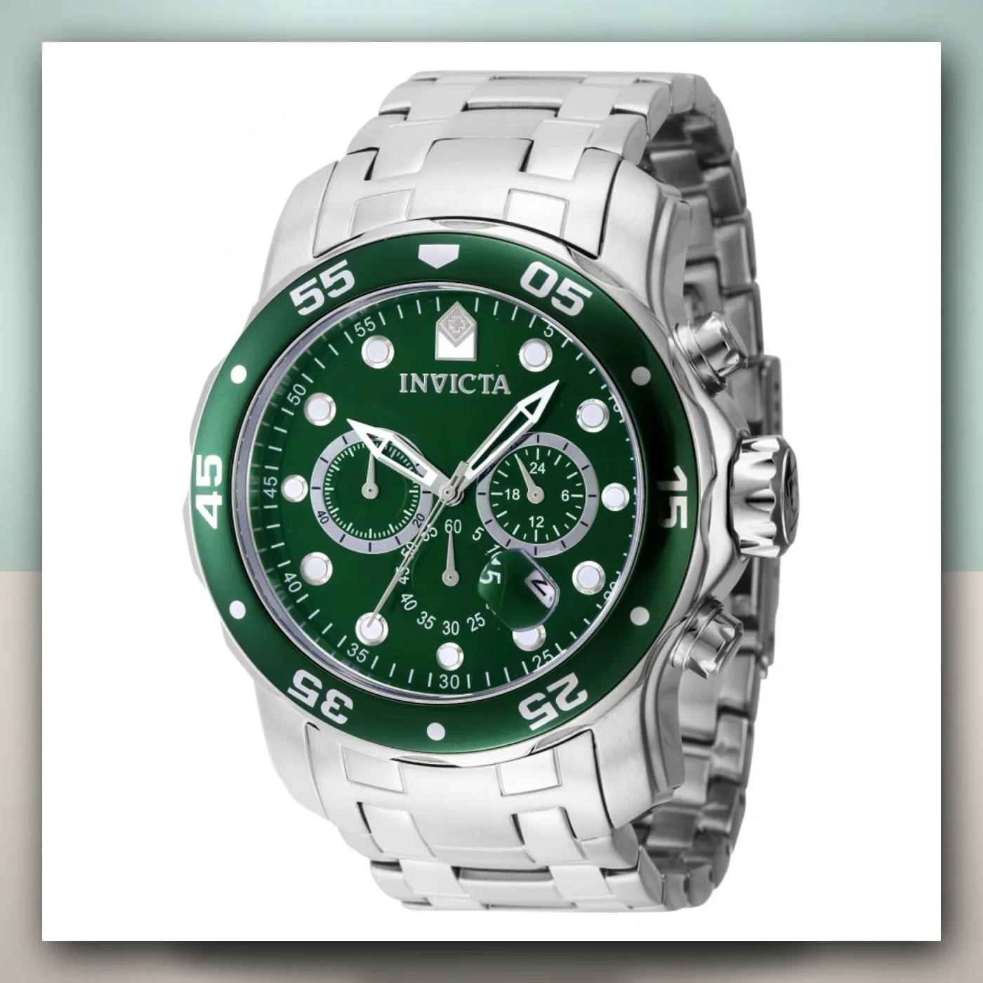 Satovi Invicta Quartz 47559