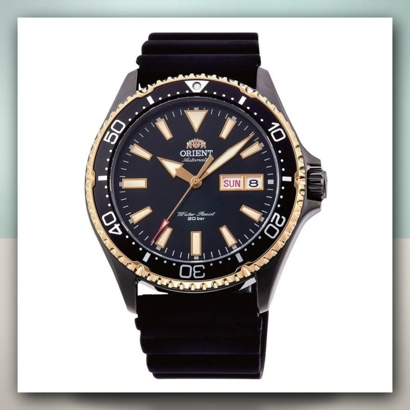 Satovi Orient Sport RA-AA0005B39B