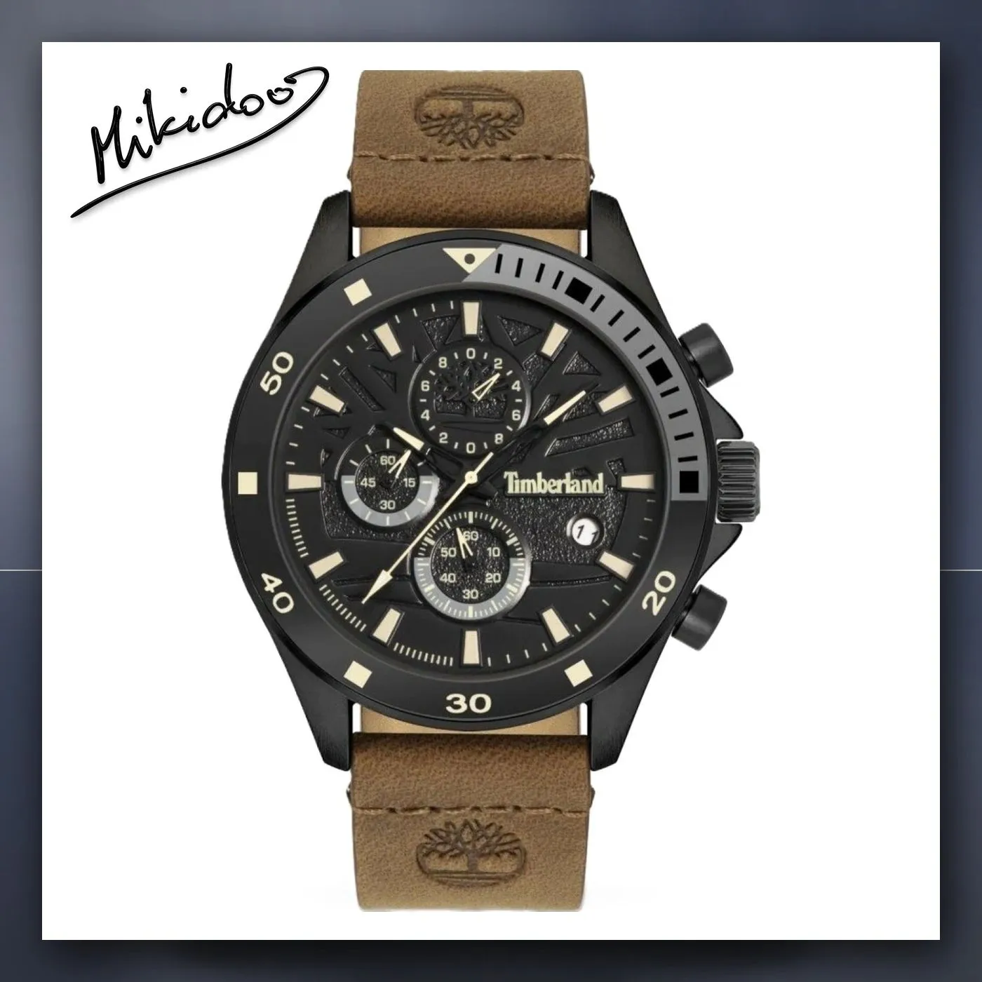 Satovi Timberland TDWGC9001401
