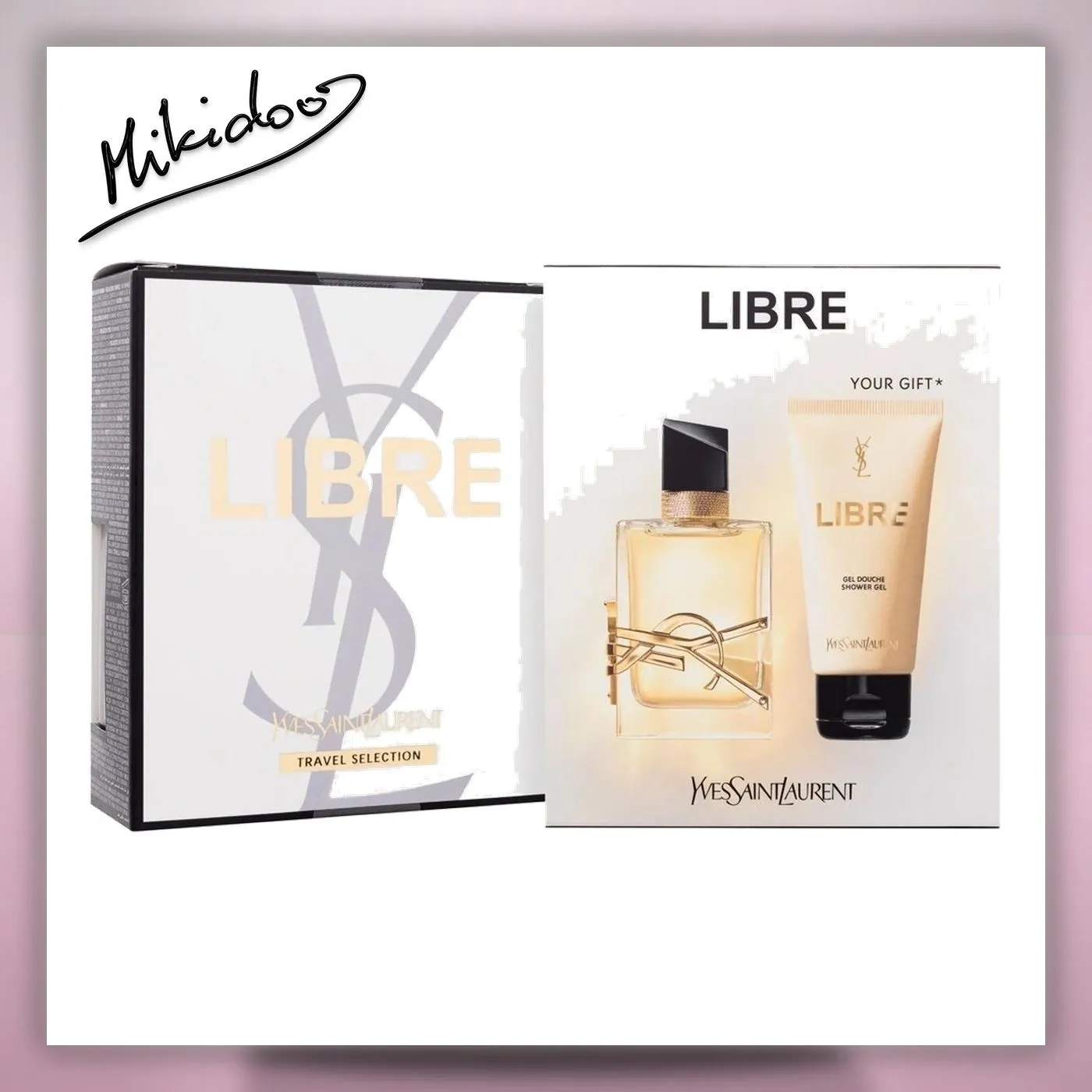 Libre | Yves Saint Laurent | Eau de Parfum | 50ml