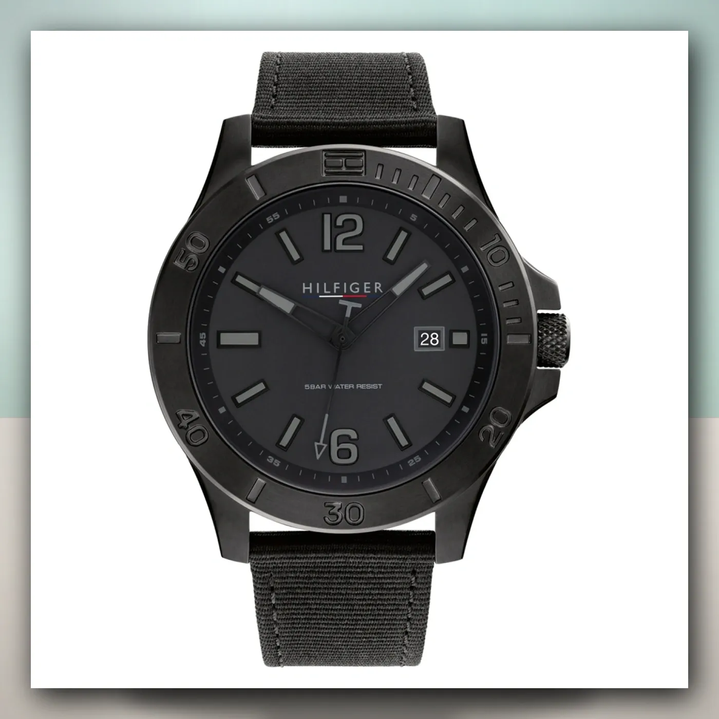 Satovi Tommy Hilfiger Ryan 1791993