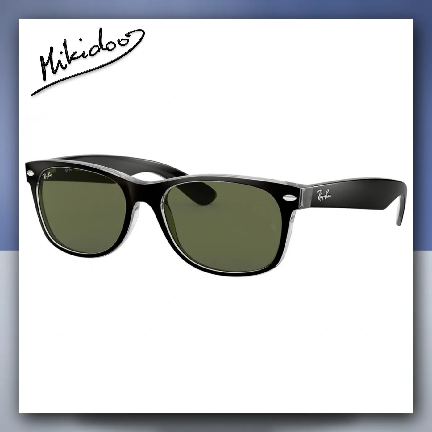 Sunčane naočale Ray-Ban RB2132 6052 55