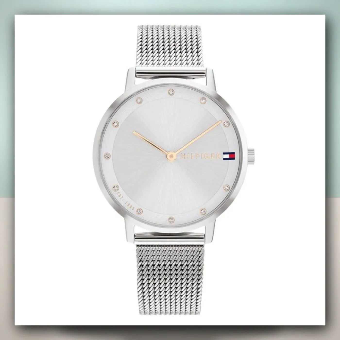 Satovi Tommy Hilfiger Pippa 1782665