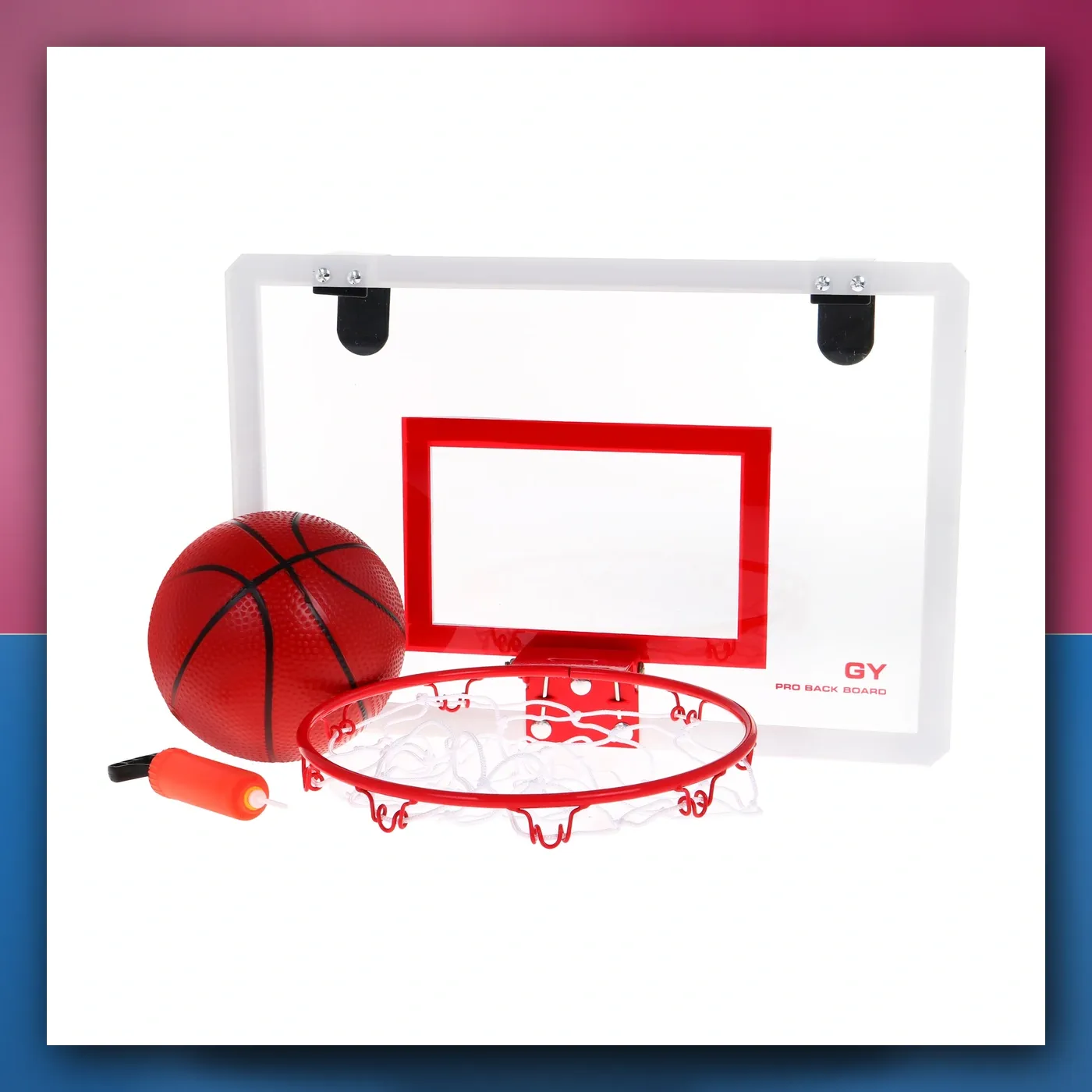 Elektronička Tabla do Košarke - slika 1