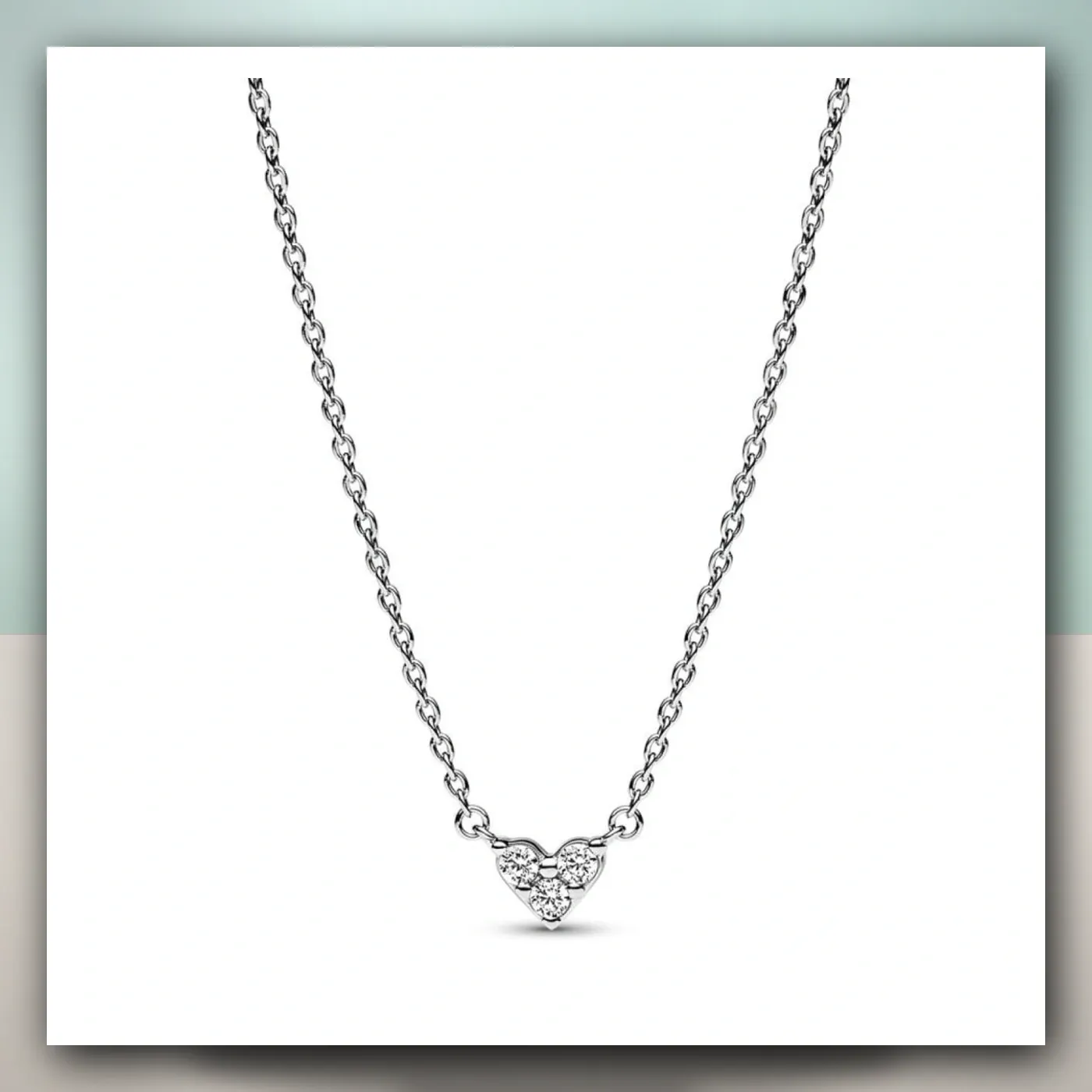 Ogrlica Pandora Timeless 393014C01-45
