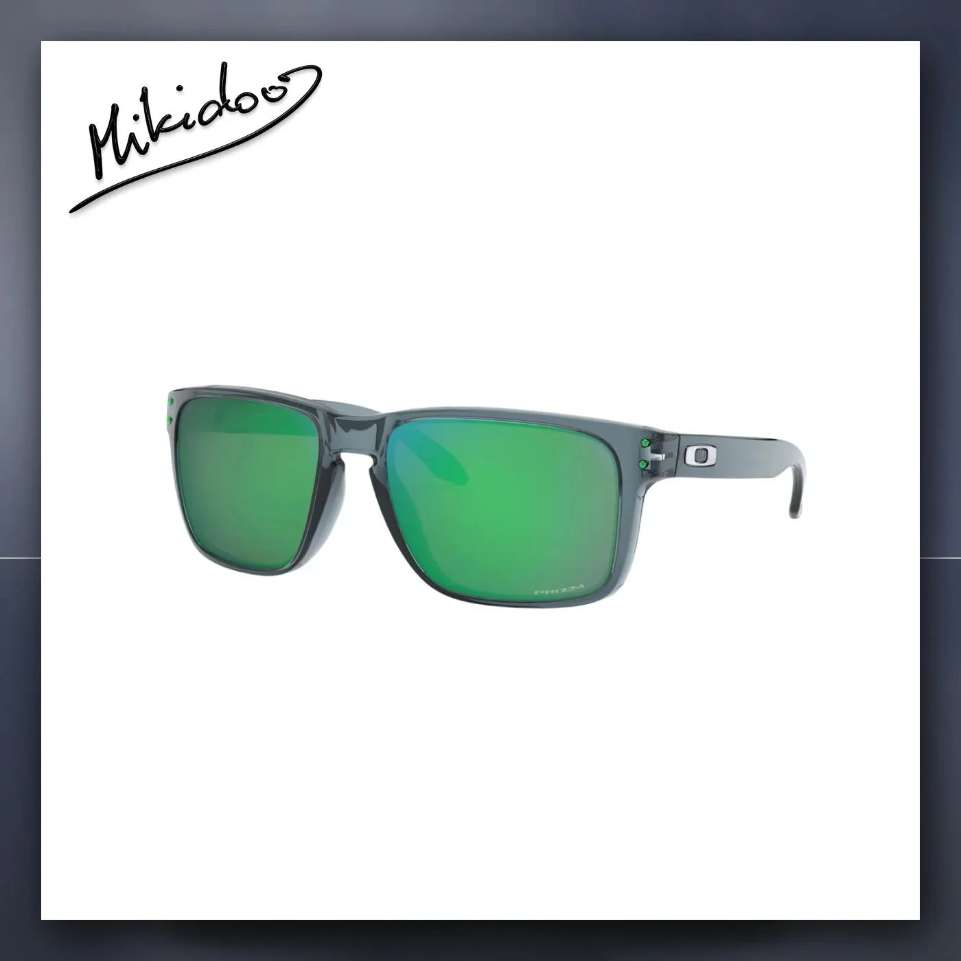 Sunčane naočale Oakley OO9417 941714 59