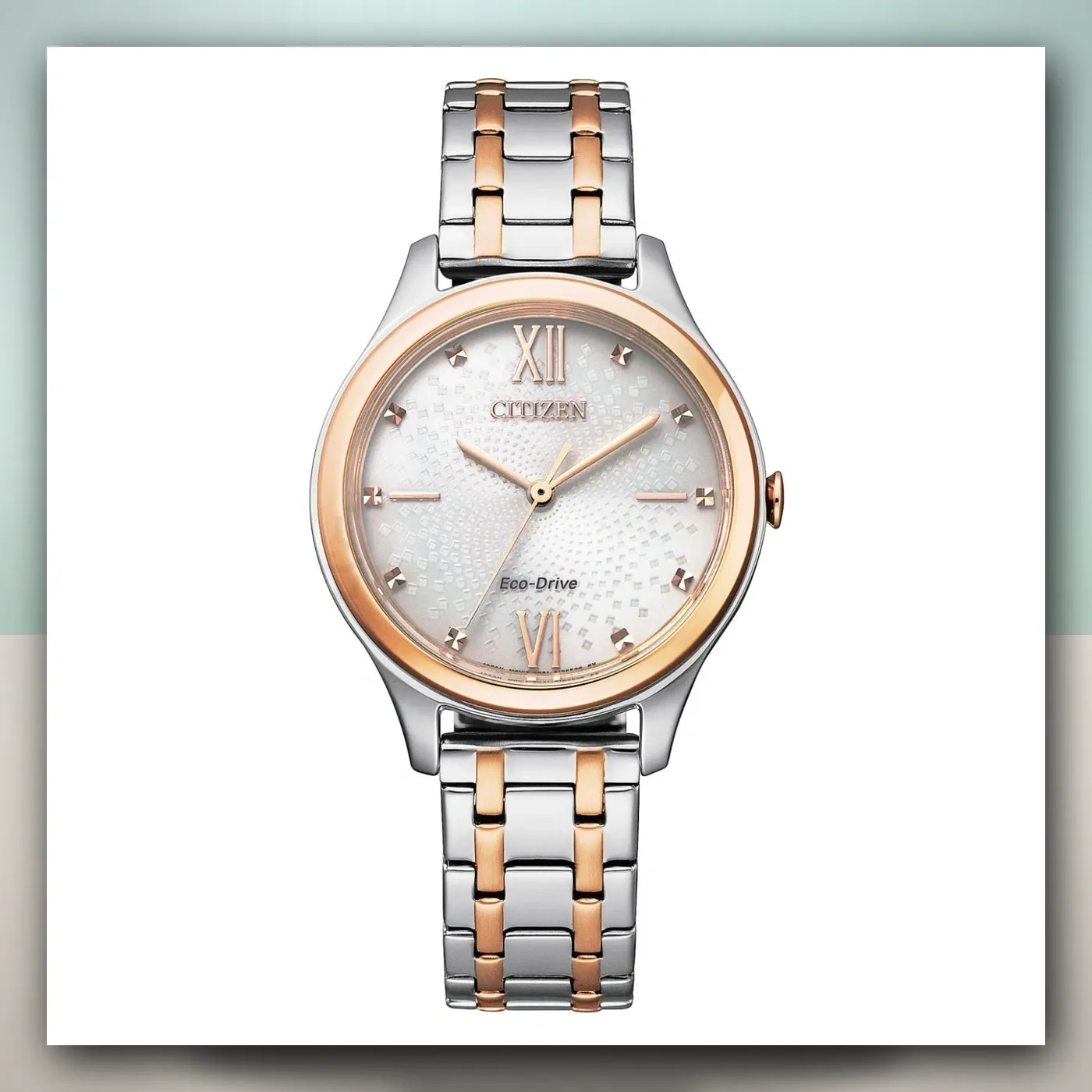 Satovi Citizen Eco-Drive EM0506-77A