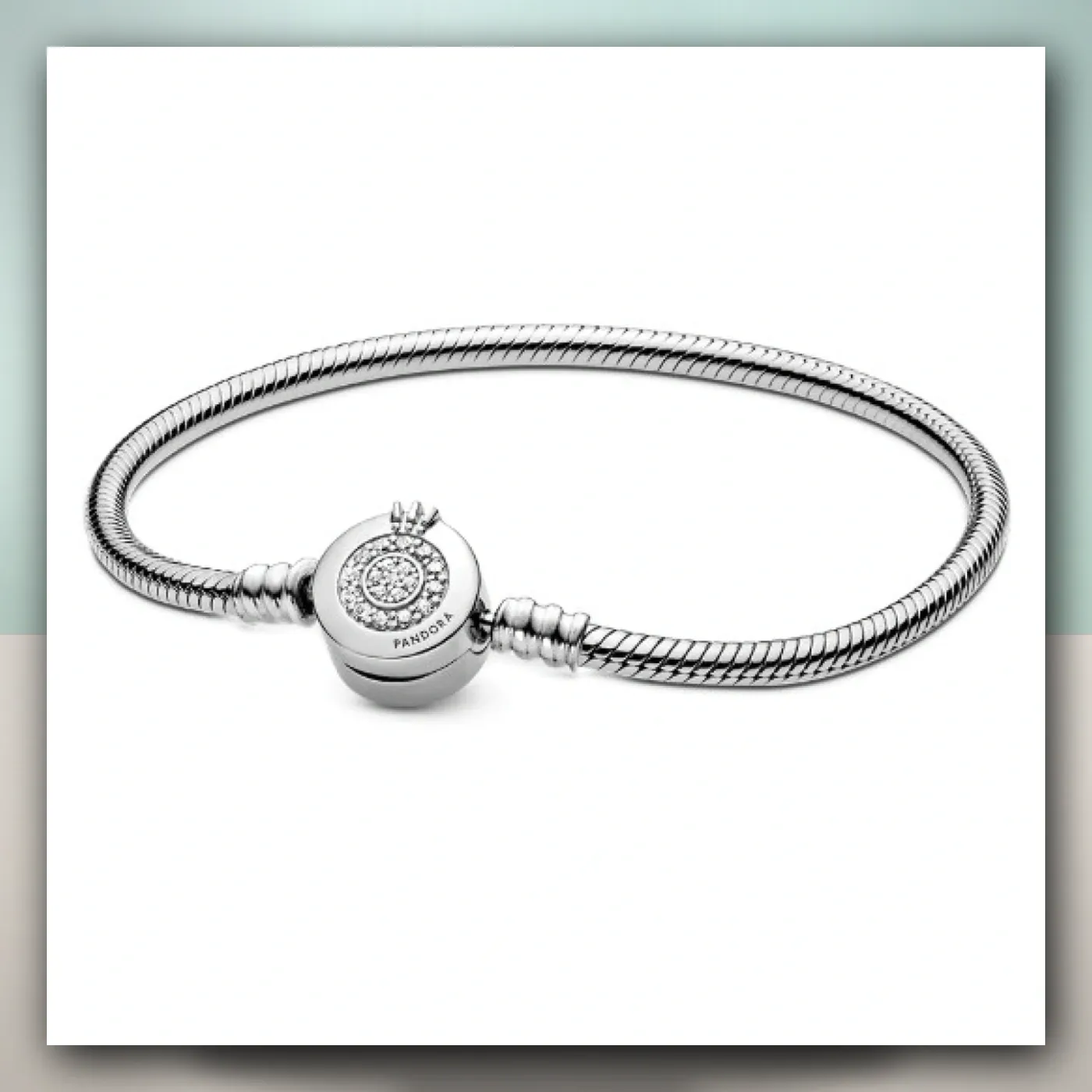 Narukvica Pandora Moments 599046C01-17