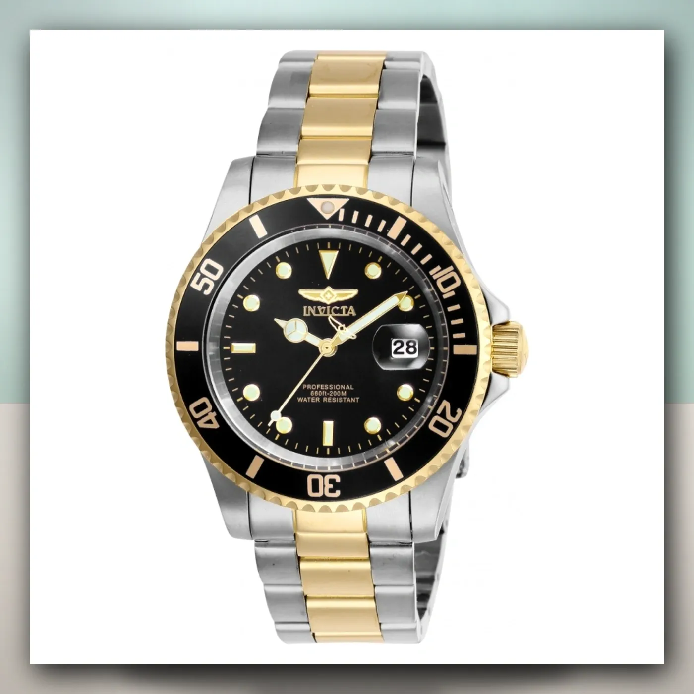 Satovi Invicta Pro Diver 26973