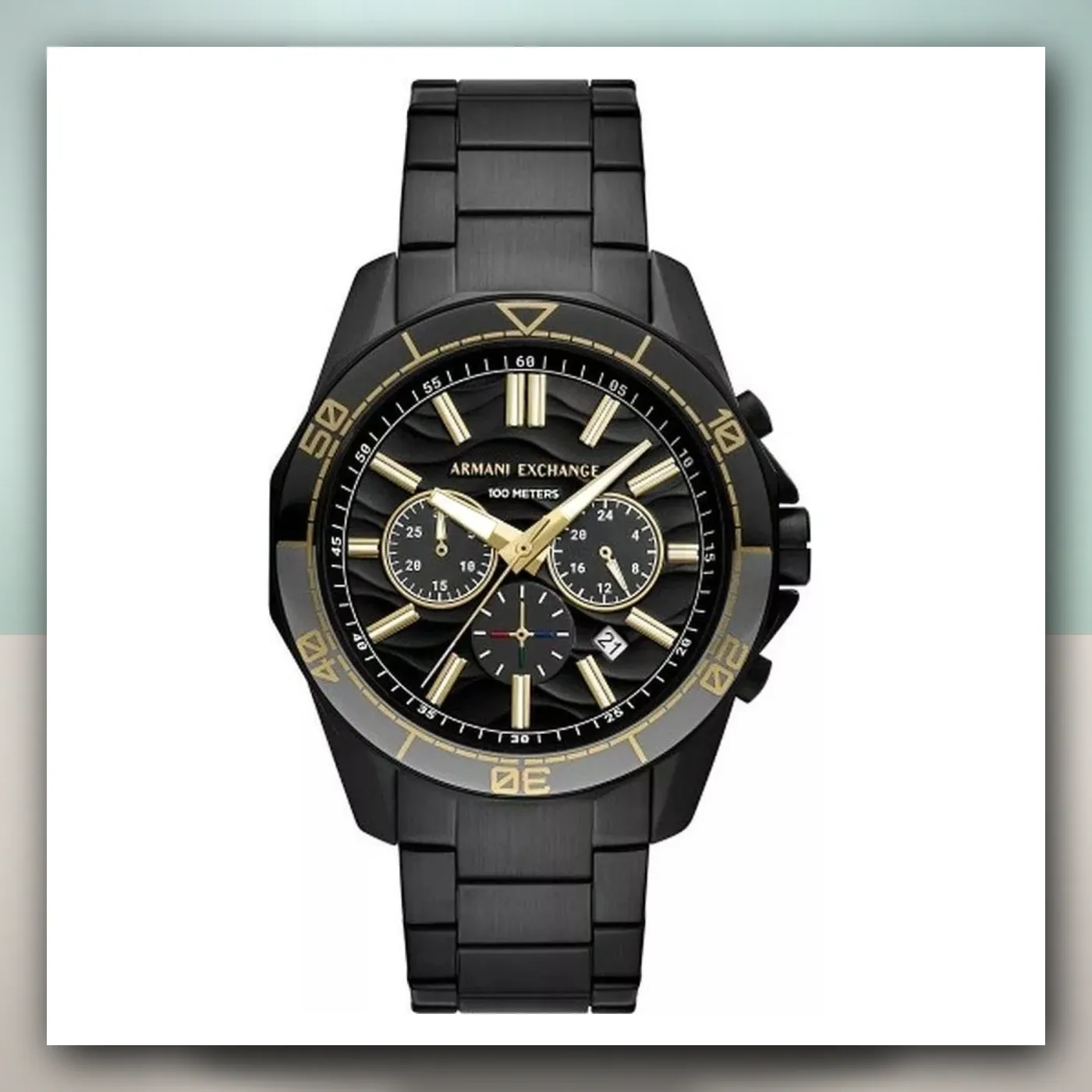 Satovi Armani Exchange AX1963