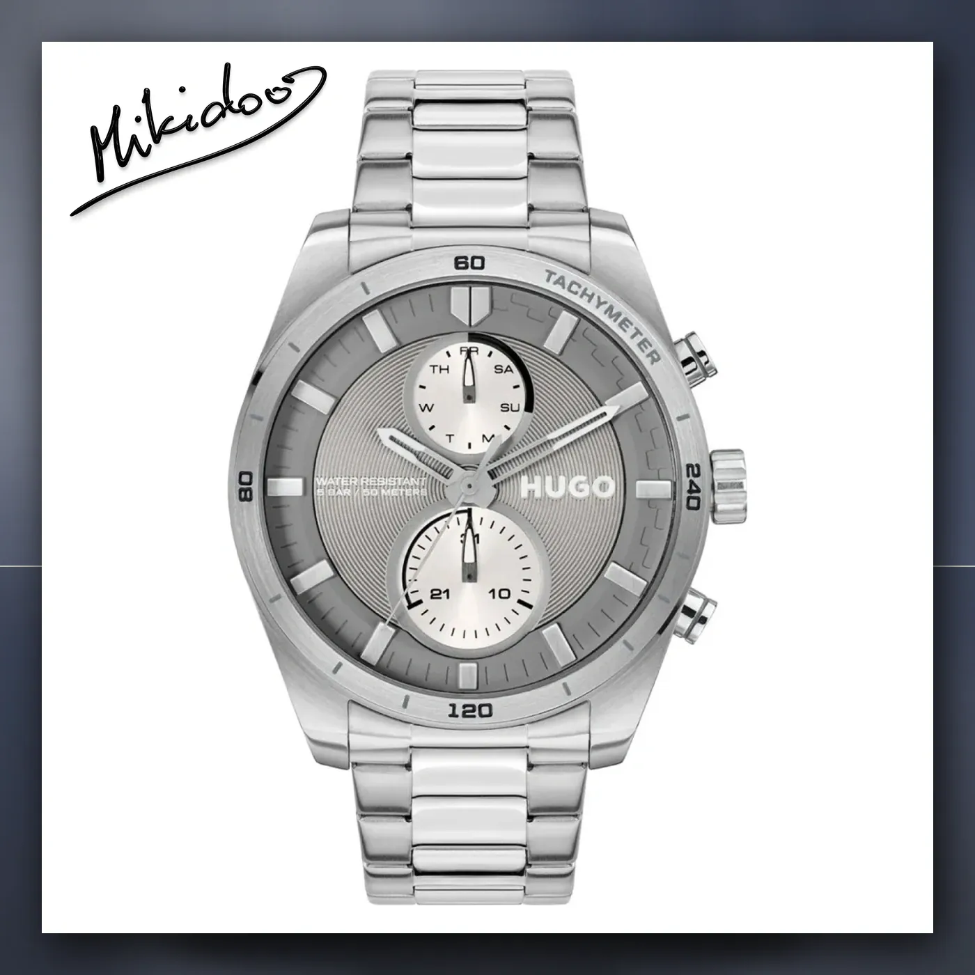 Hugo Boss Fast