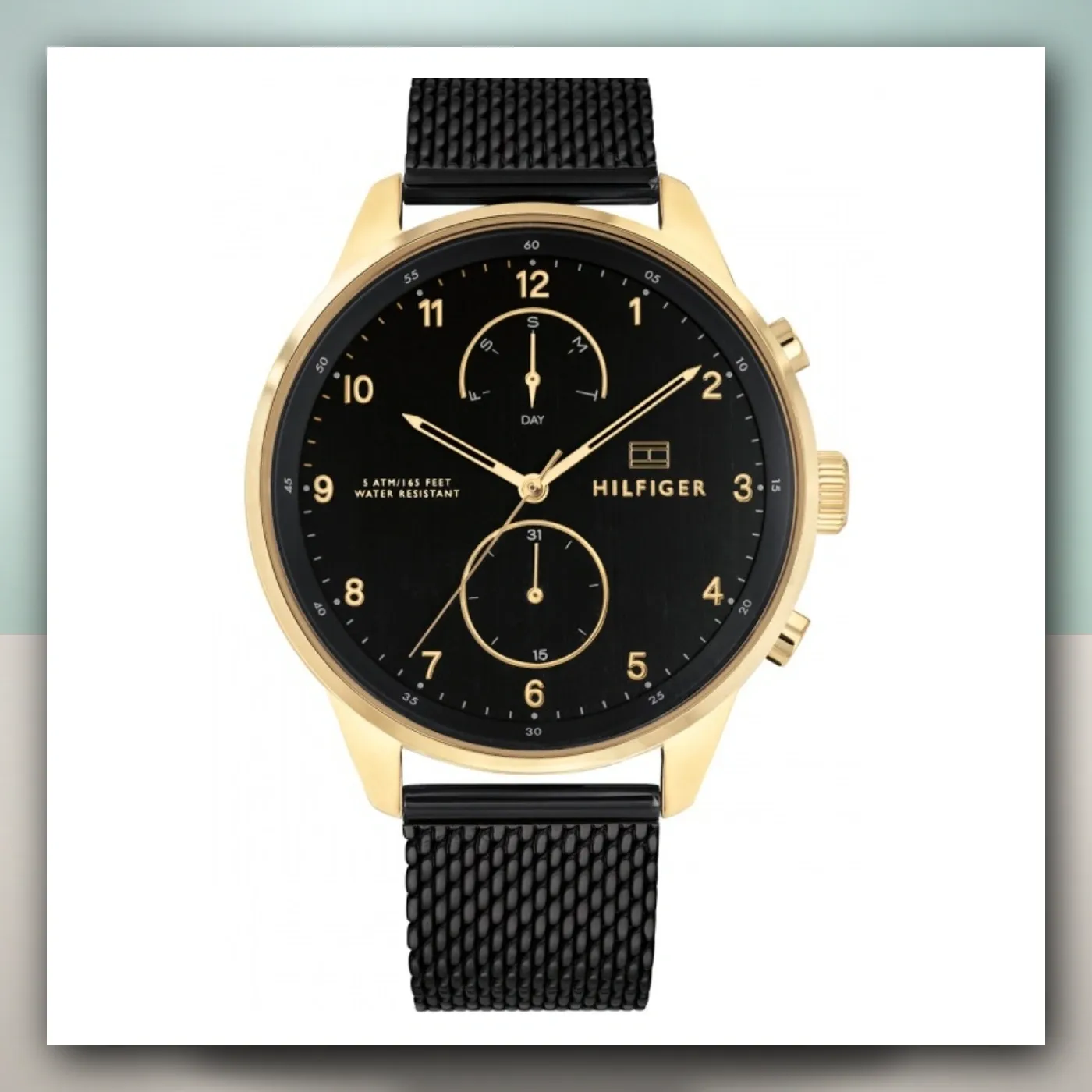 Satovi Tommy Hilfiger Chase 1791580
