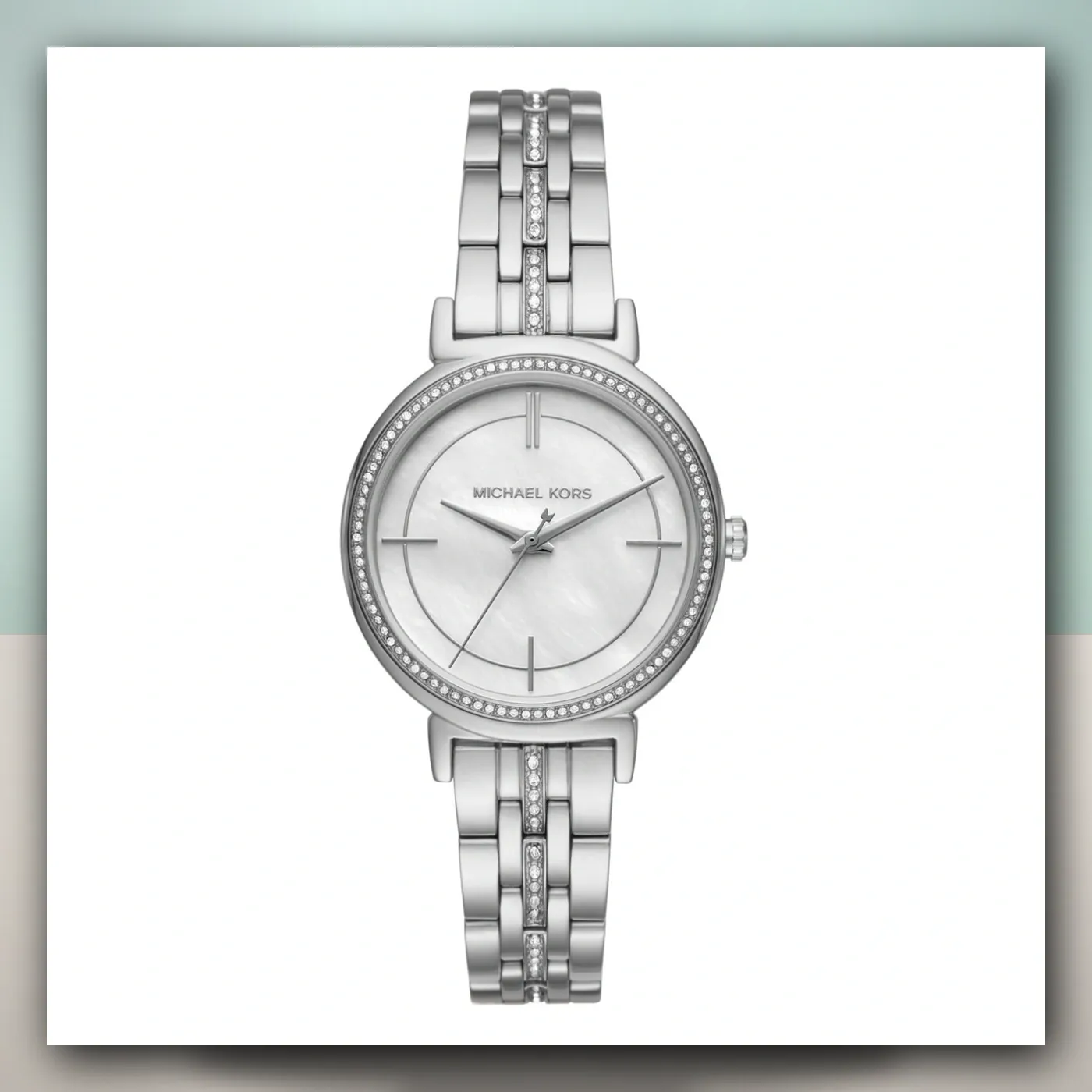 Satovi Michael Kors Cinthia MK3641
