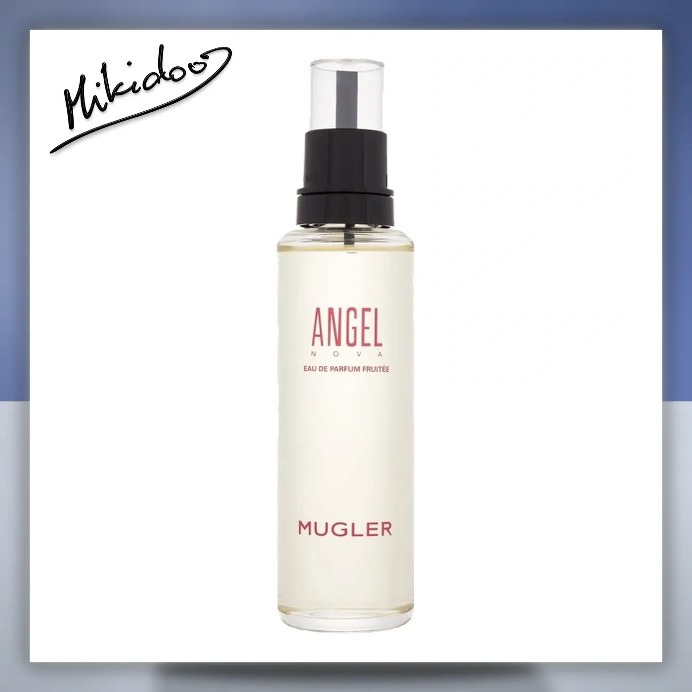 Angel Nova
