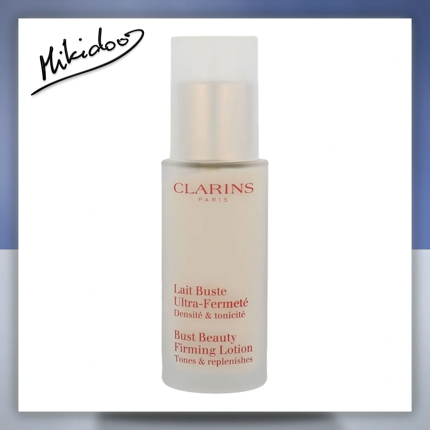 Age Control & Firming Care Bust Beauty
