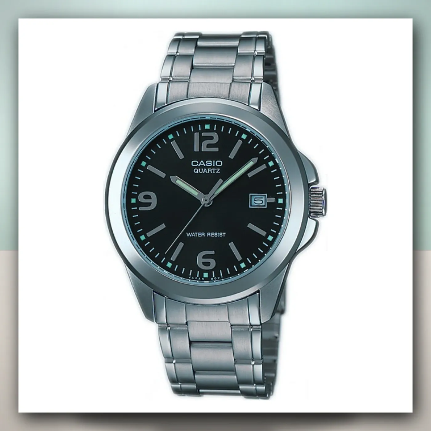 Satovi Casio Collection MTP-1215A-1ADF