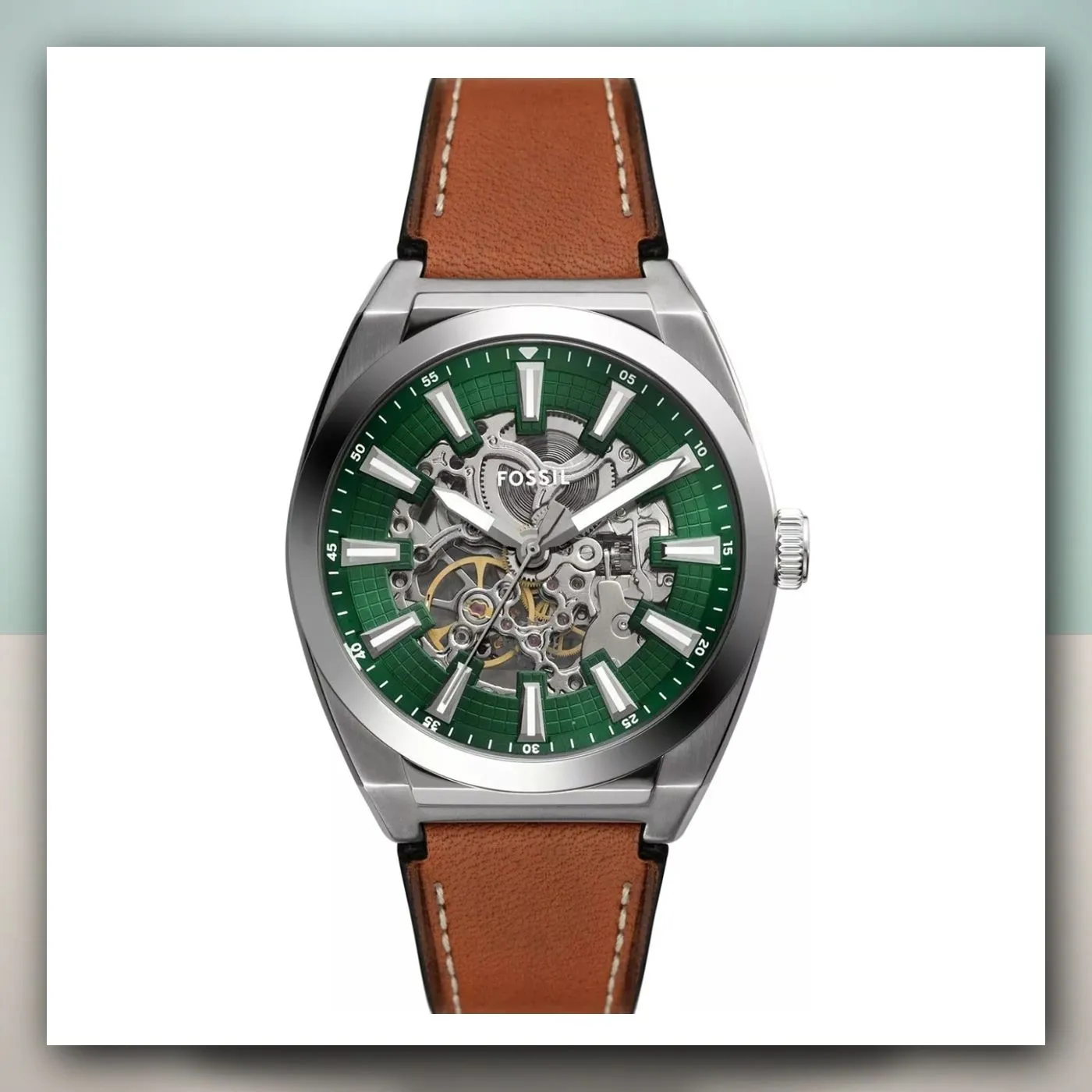 Satovi Fossil Everett ME3261