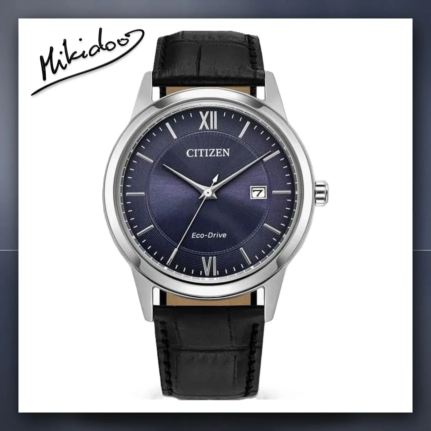 Satovi Citizen Eco-Drive AW1780-09L