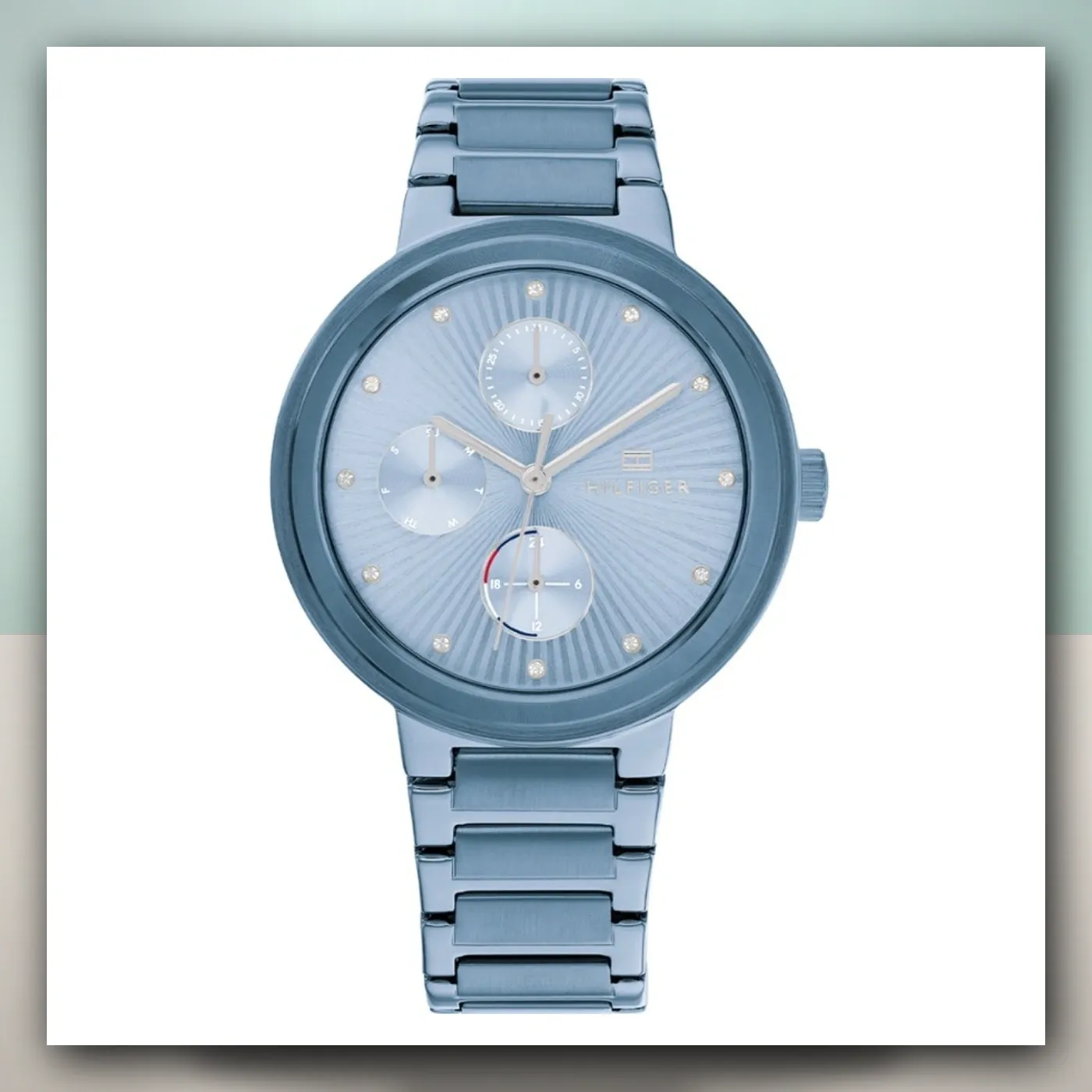 Satovi Tommy Hilfiger Joy 1782535