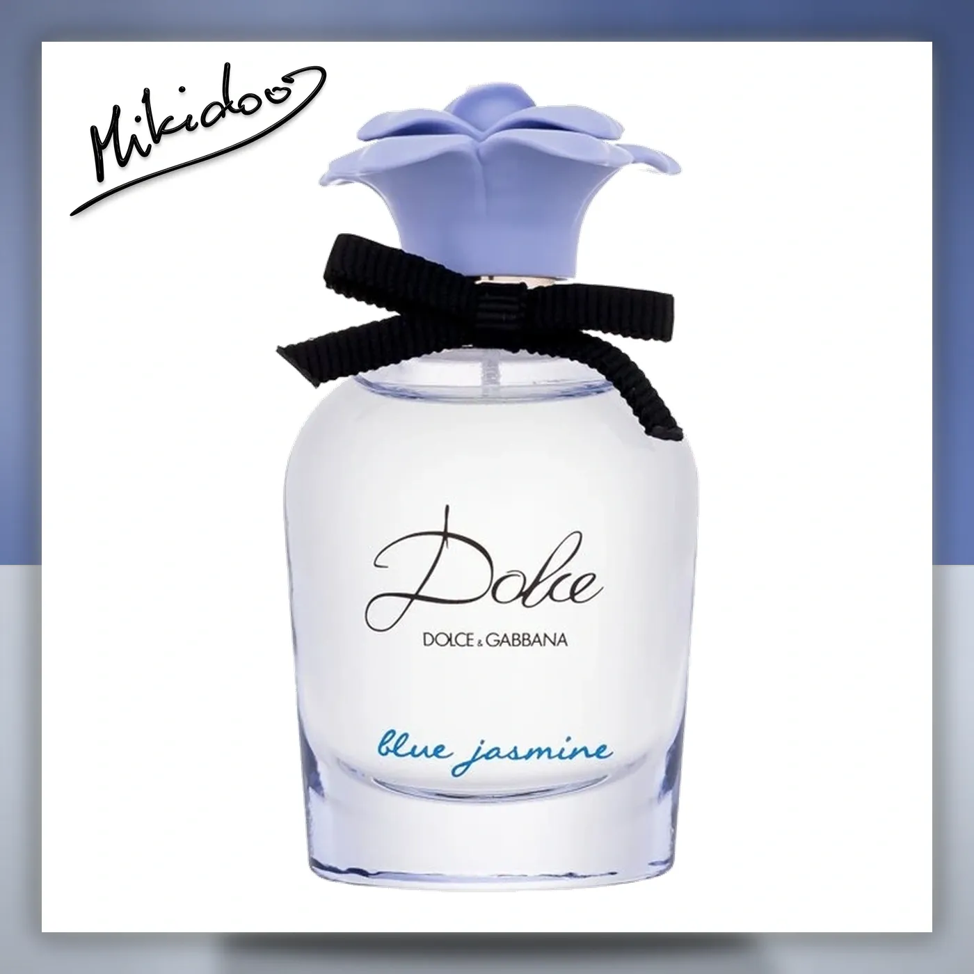 Dolce Blue Jasmine