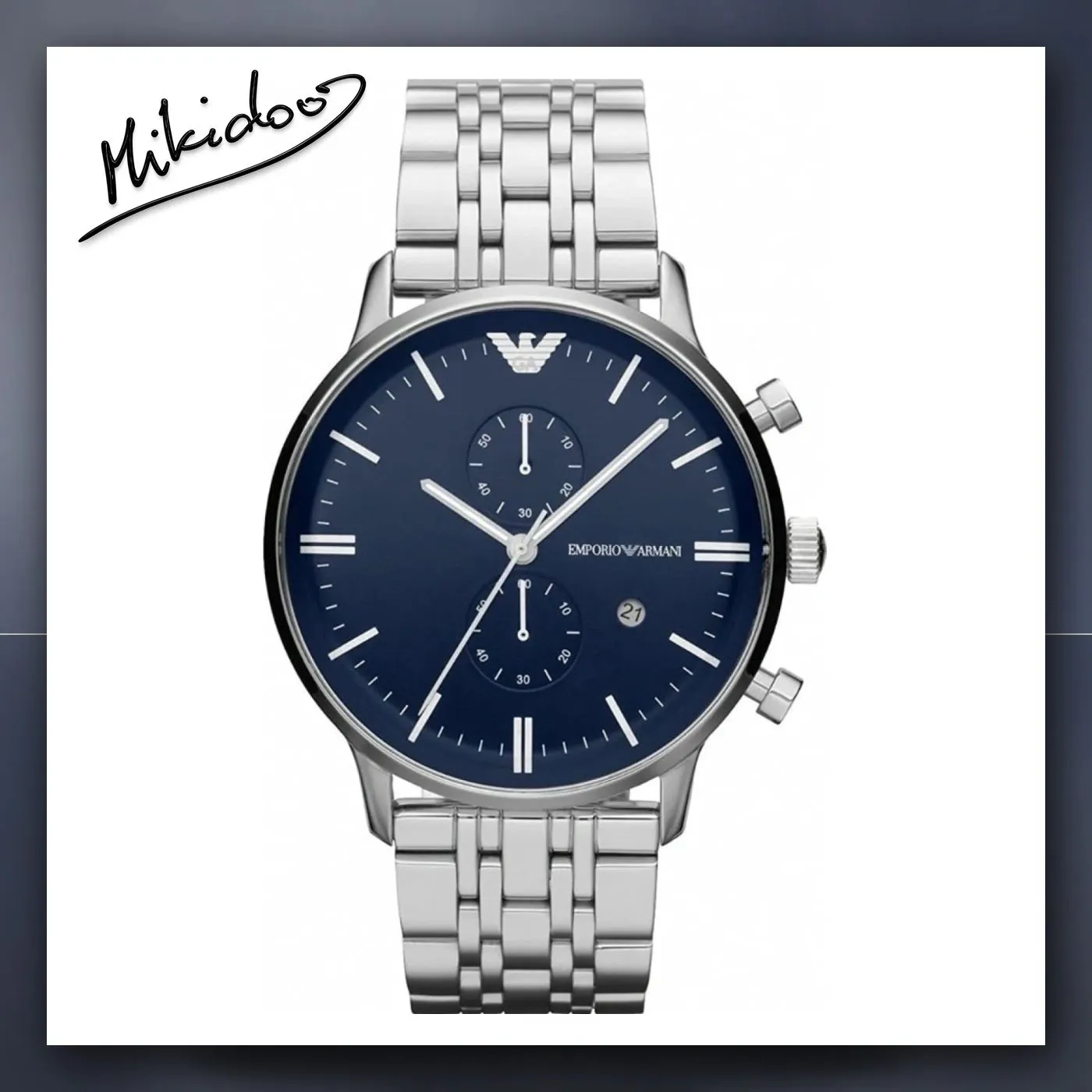 Satovi Emporio Armani AR1648