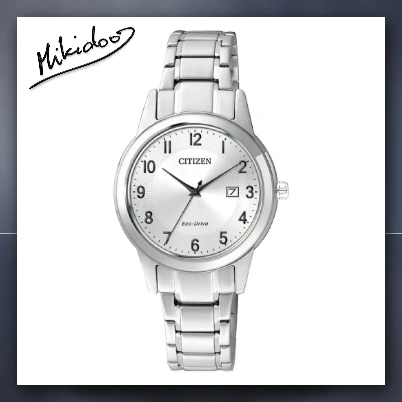 Satovi Citizen Eco-Drive FE1081-59B