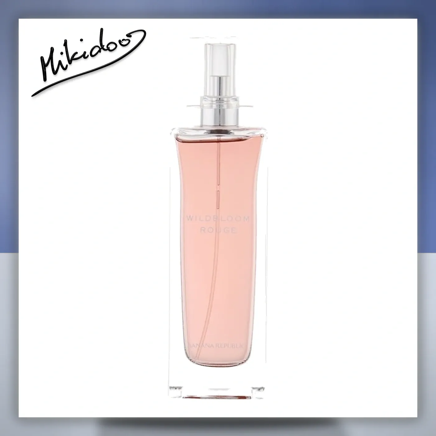 Wildbloom Rouge