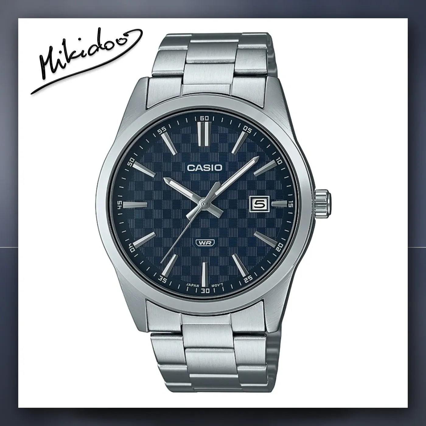 Satovi Casio Collection MTP-VD03D-2AUDF