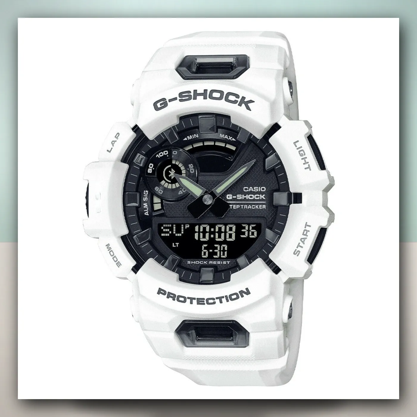 Satovi Casio G-Shock GBA-900-7AER