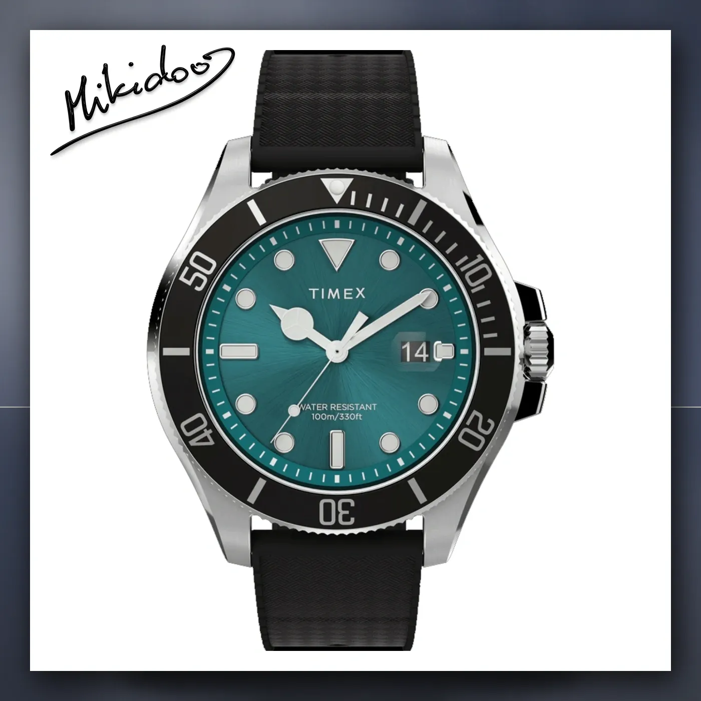 Satovi Timex TW2V91700