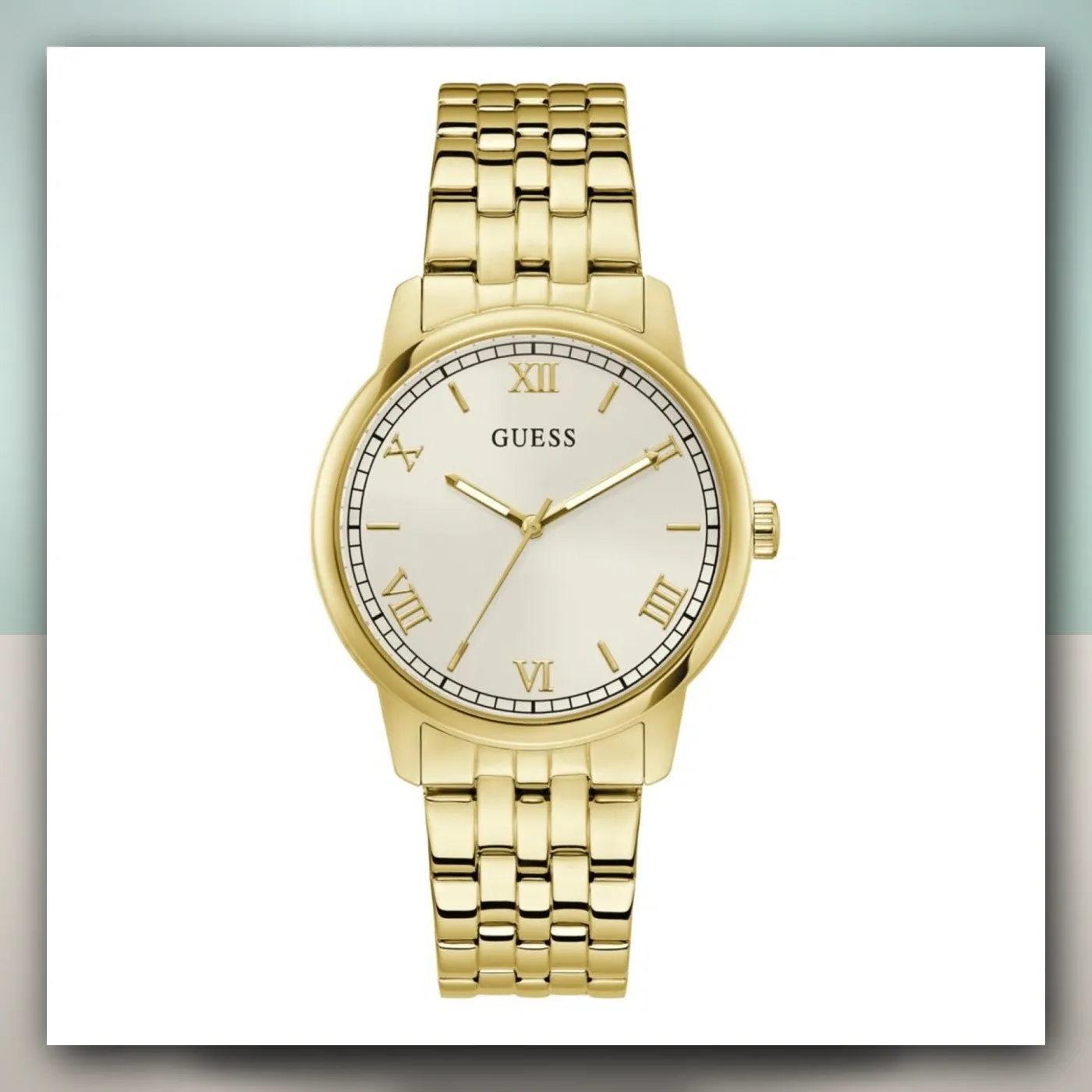 Satovi Guess Chandler GW1053G2