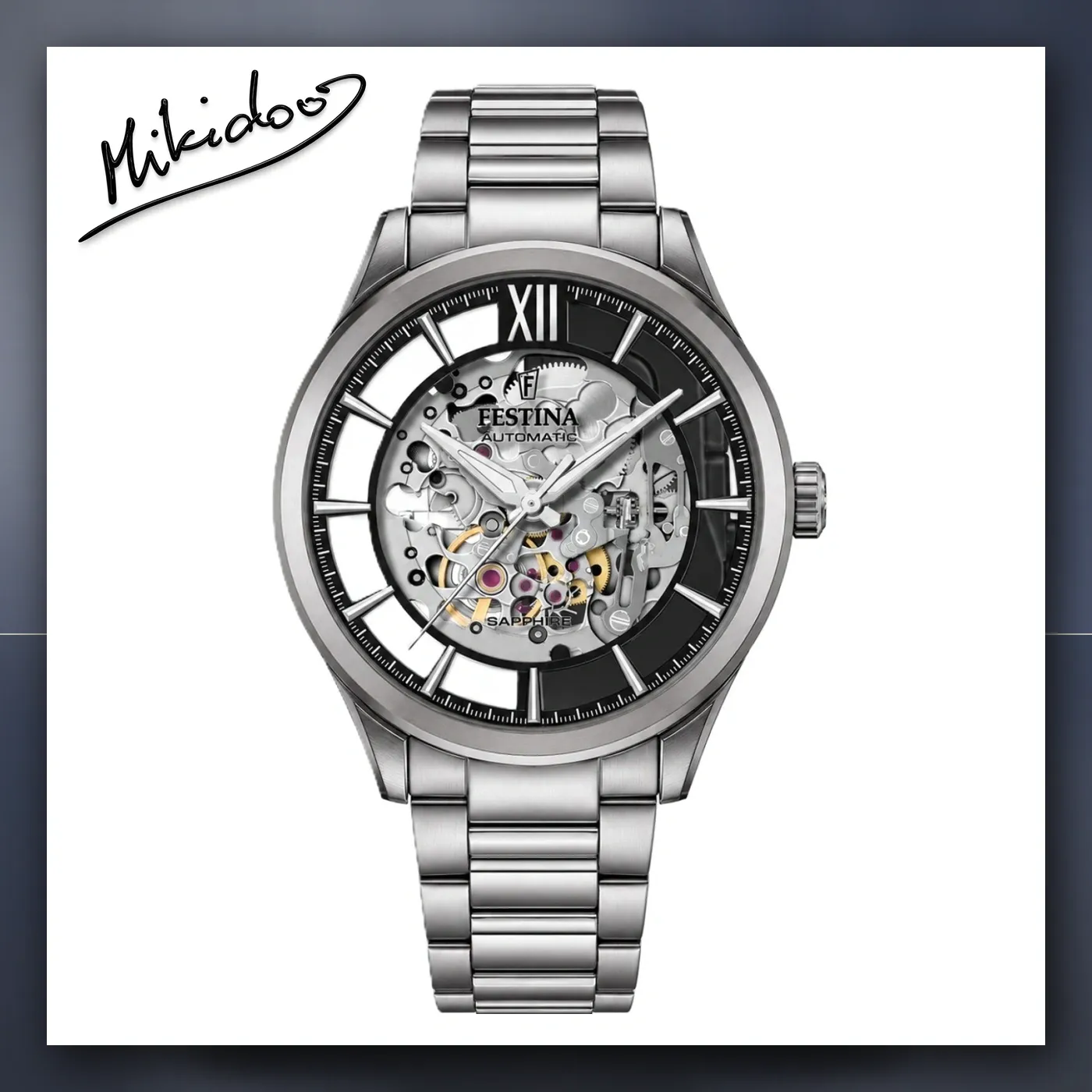Festina Automatic
