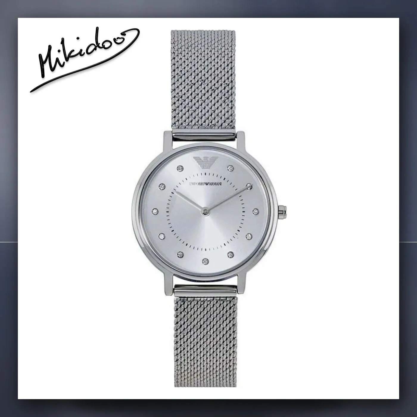 Satovi Emporio Armani Donna AR11128