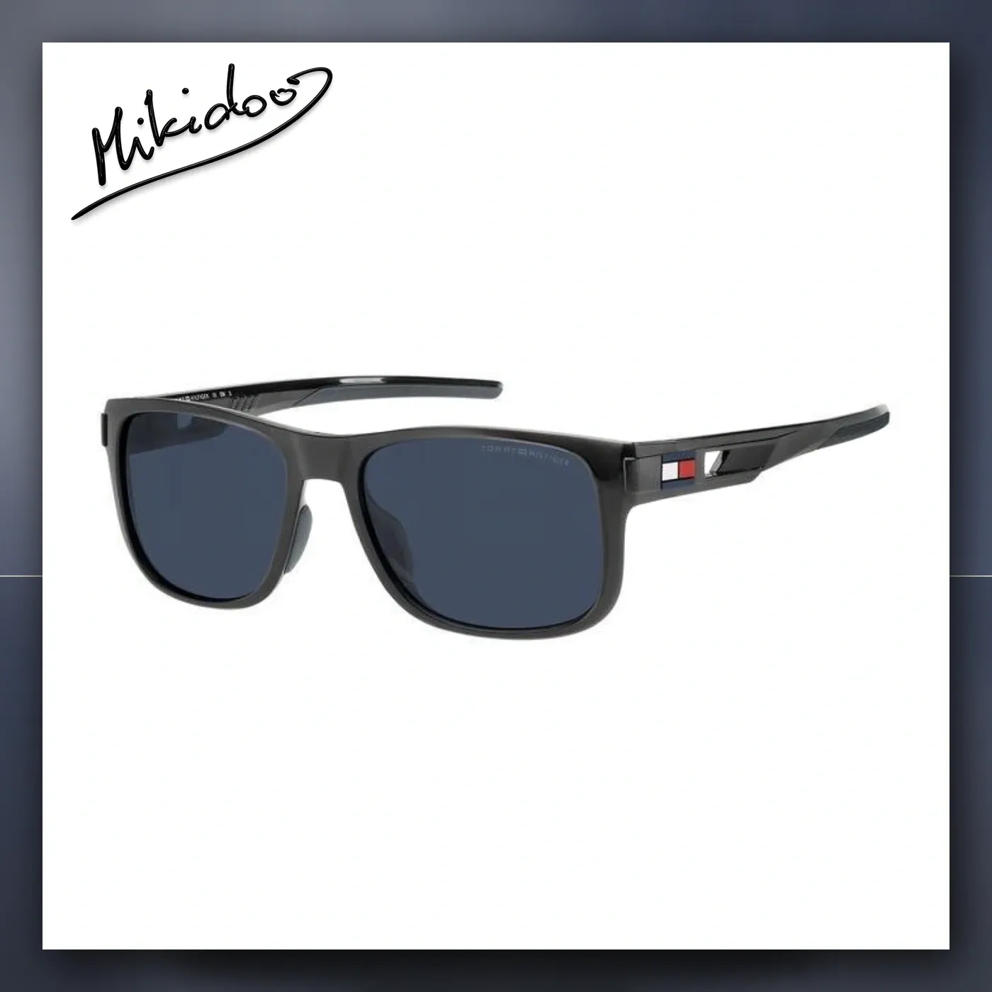 Sunčane naočale Tommy Hilfiger TH 1913/S KB7 KU 55