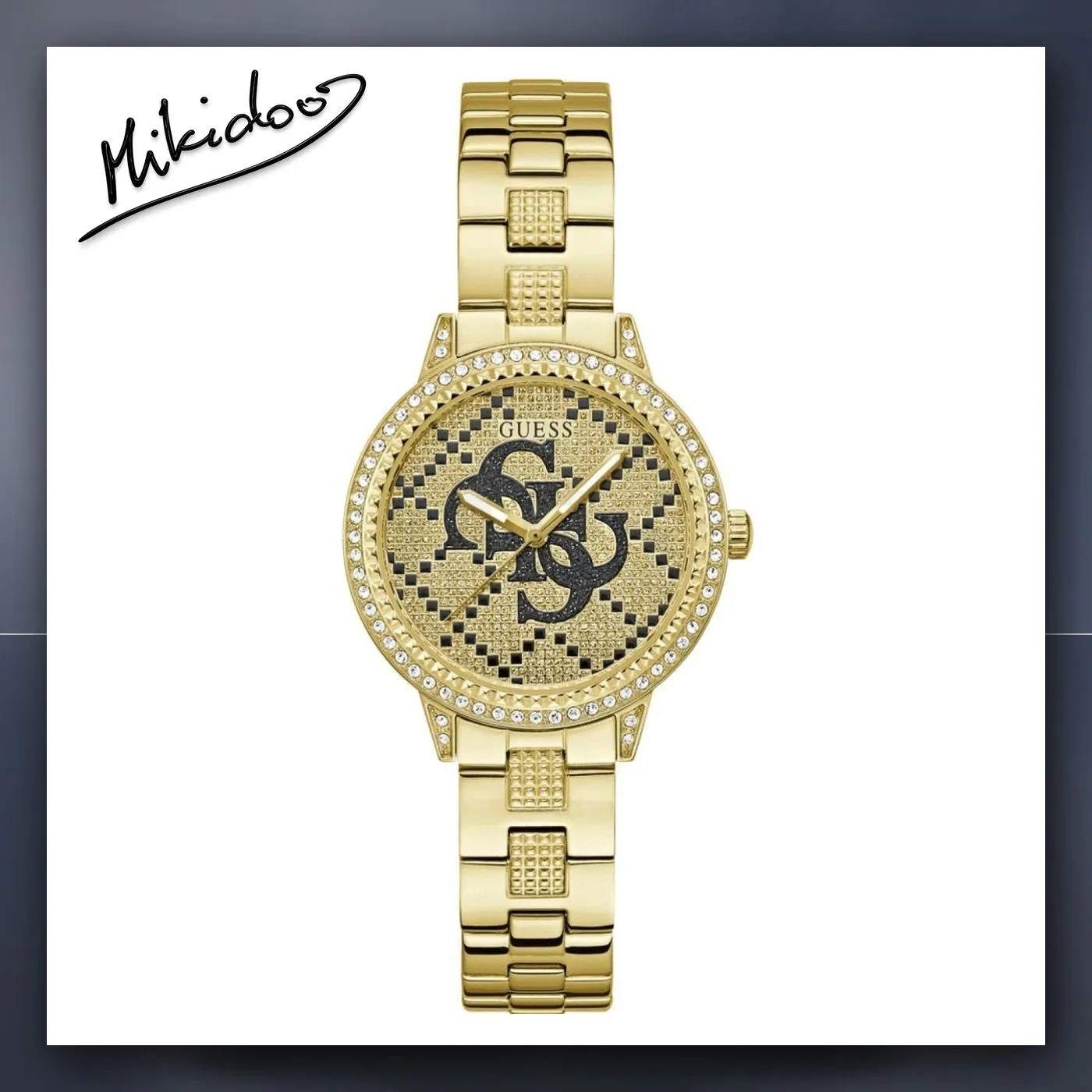 Satovi Guess Trend GW0944L2