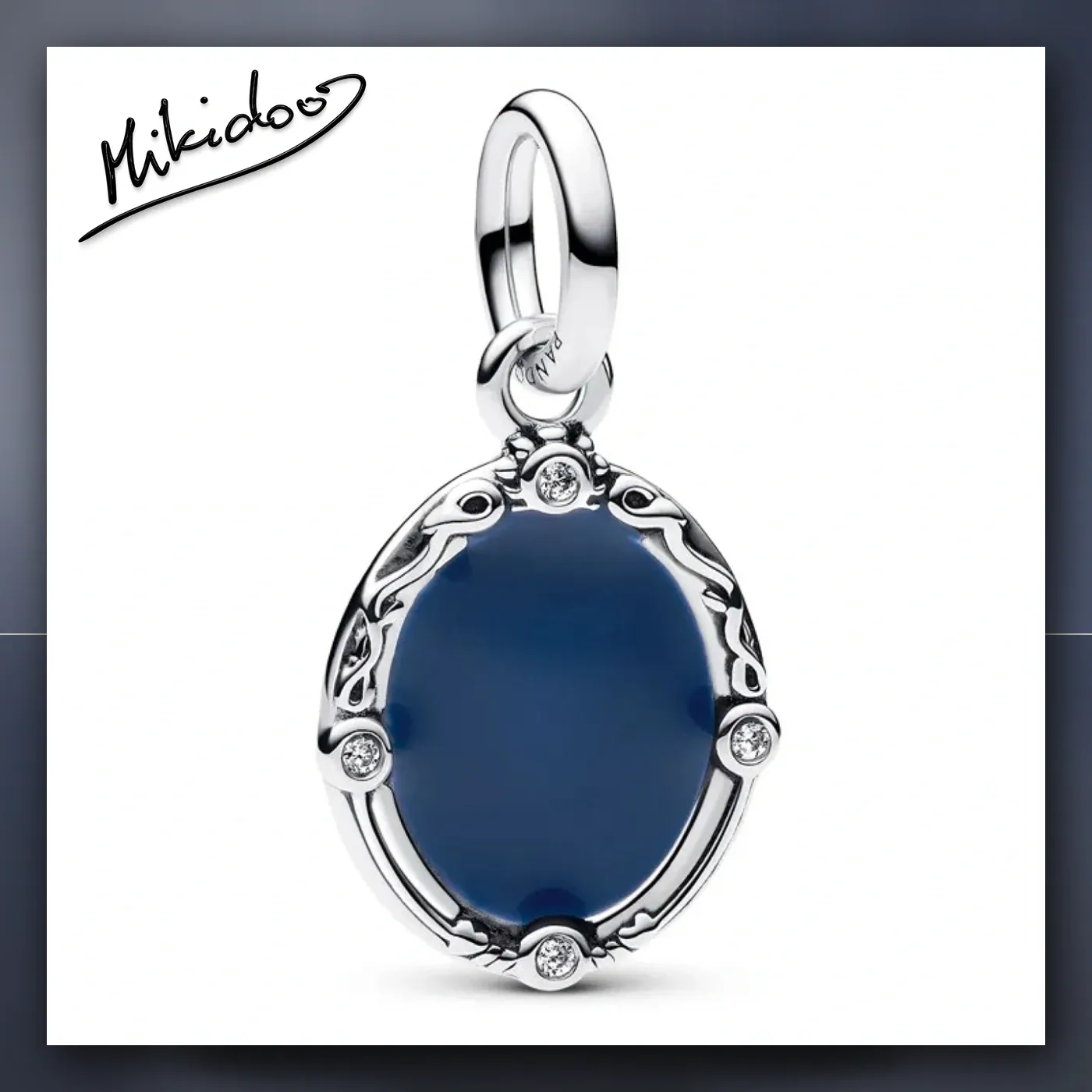 Viseći privjesak Pandora 793840C01