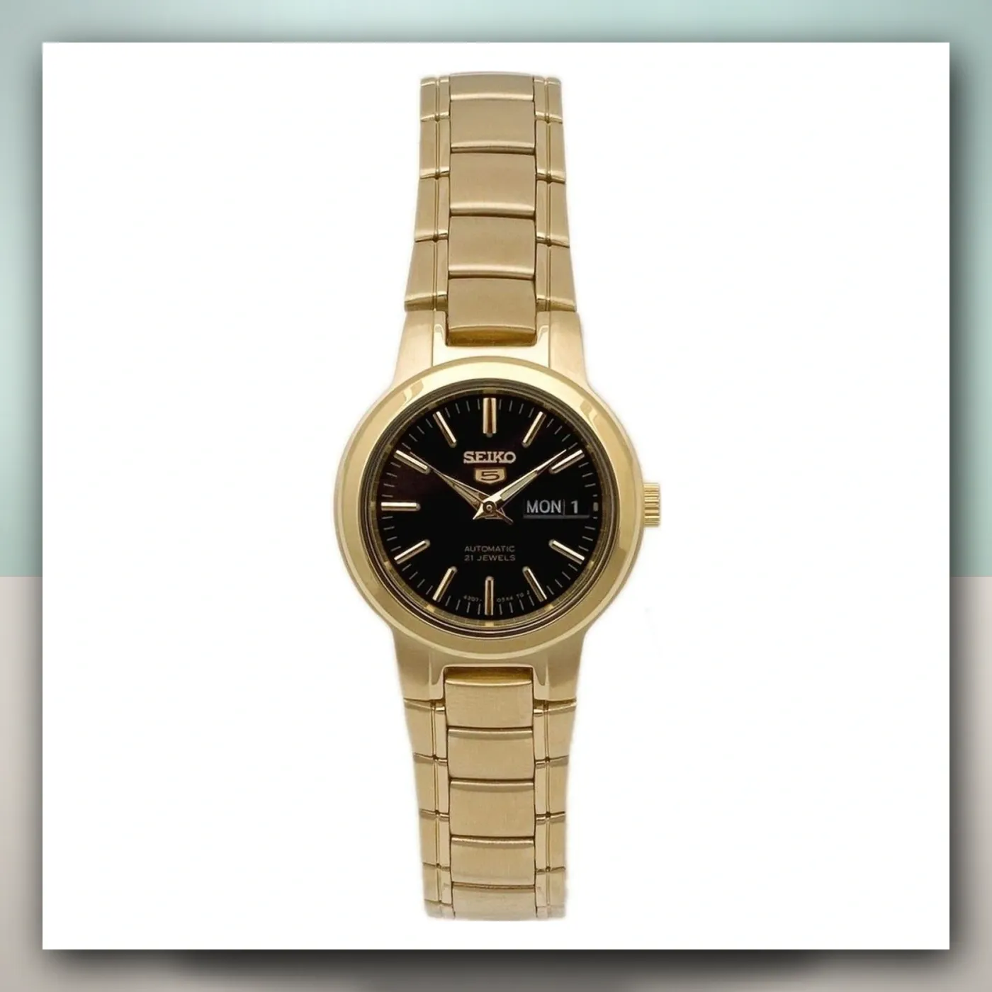 Satovi Seiko Automatic SYME48K1